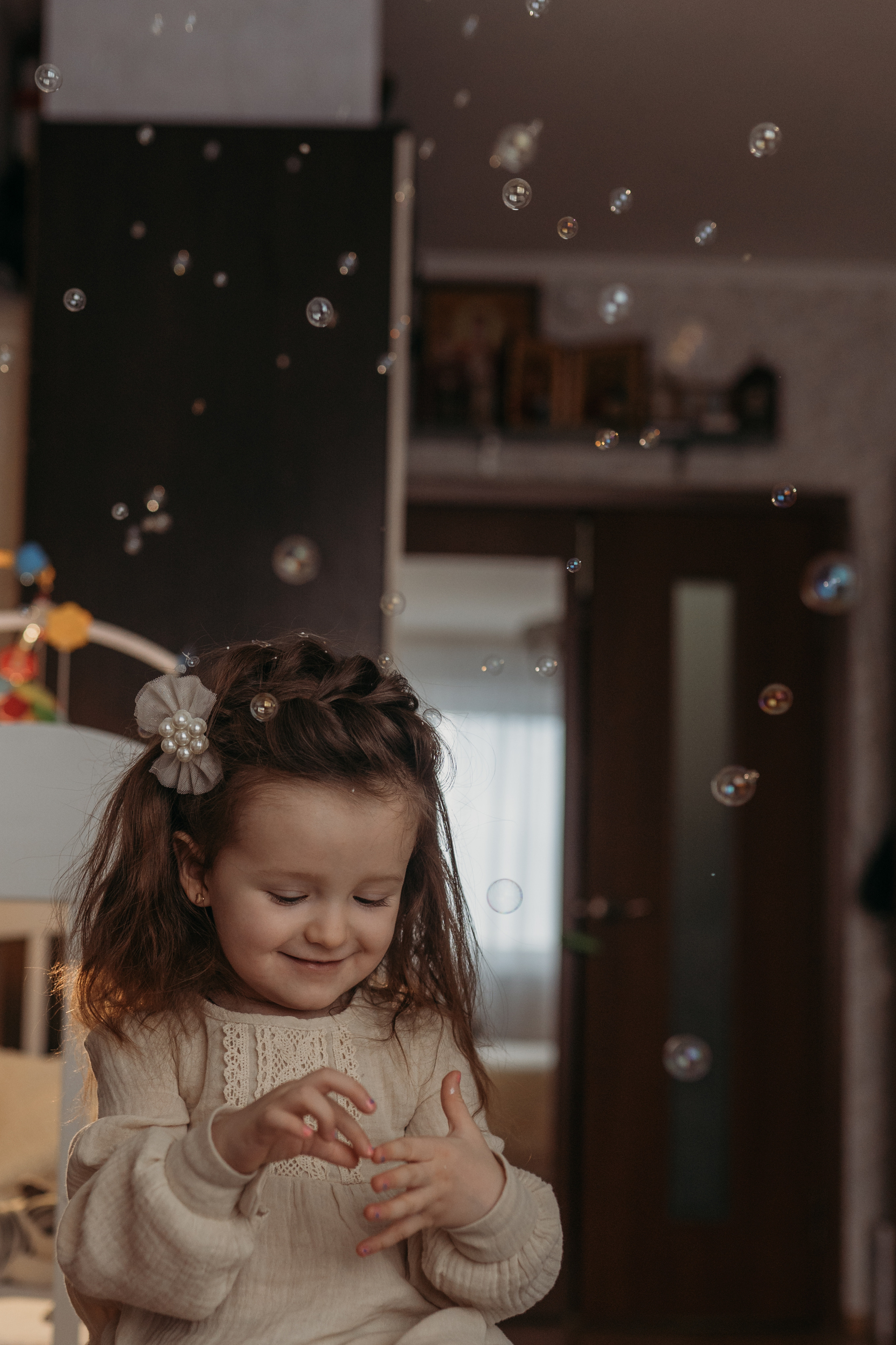 Семейная фотосъемка. Семейный и свадебный фотограф в Москве Виктория Махова