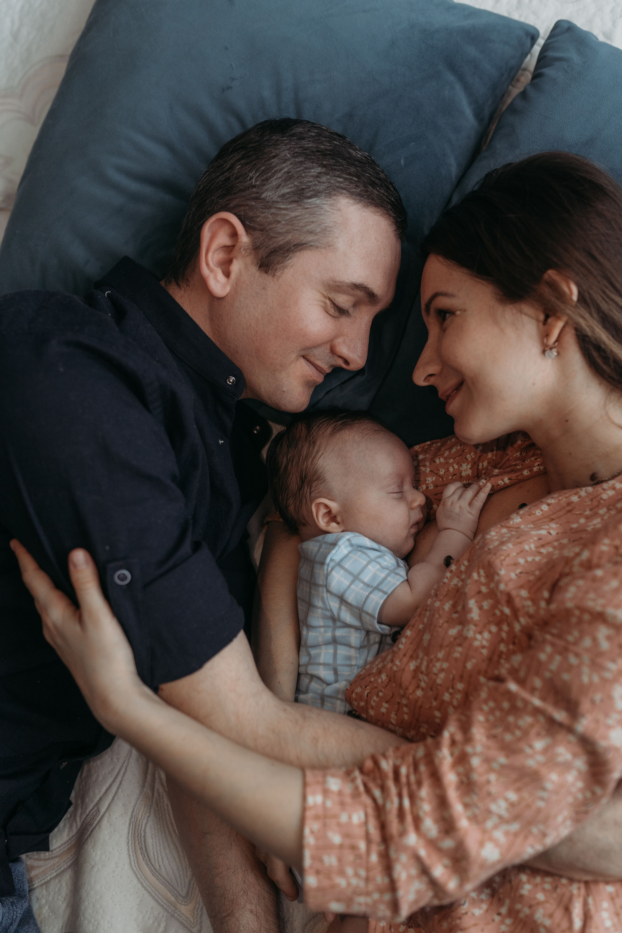 Семейная фотосъемка. Семейный и свадебный фотограф в Москве Виктория Махова