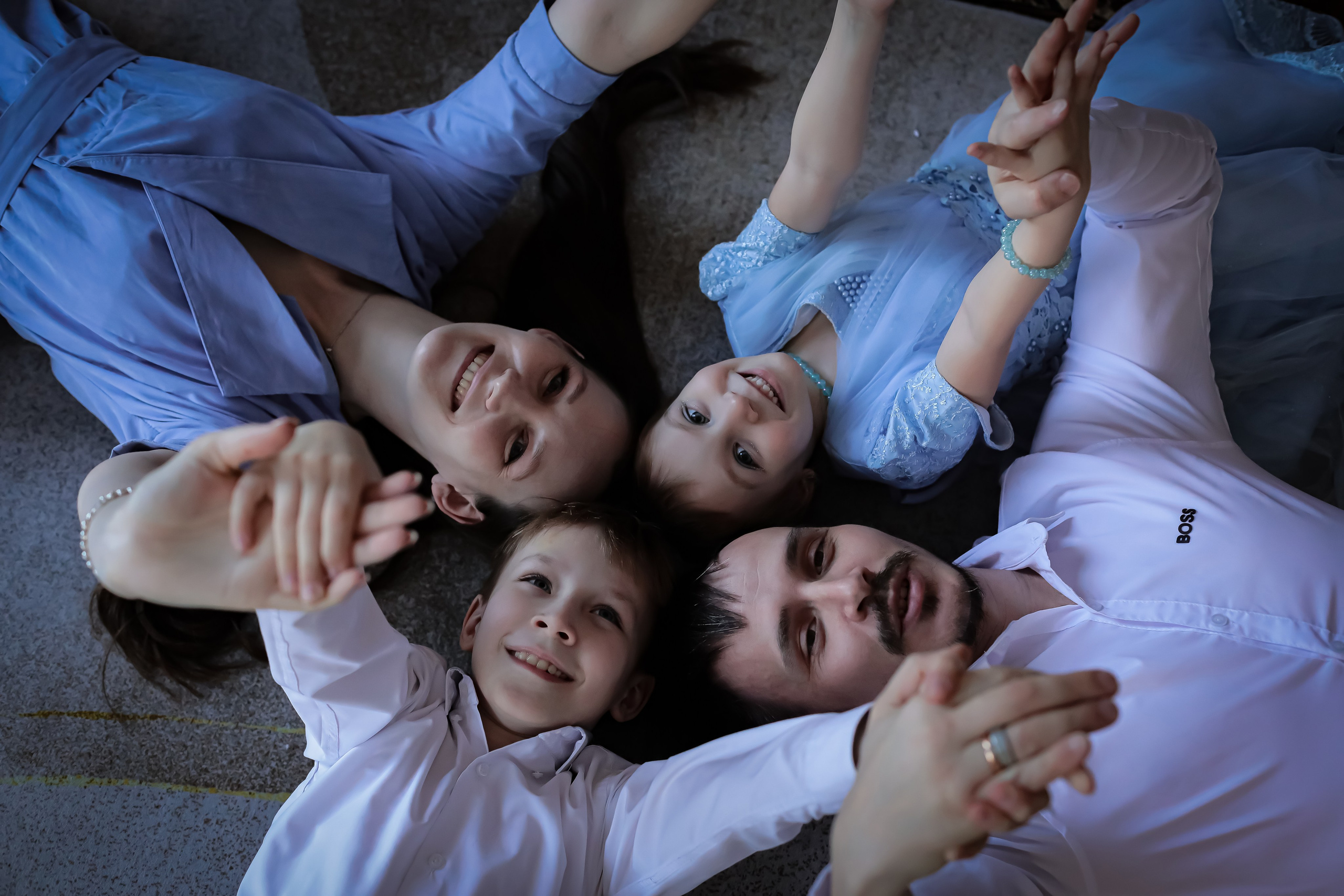 НОВОГОДНИЕ ФОТОСЕССИИ. Фотограф г. Хабаровск. Семейные и индивидуальные съёмки