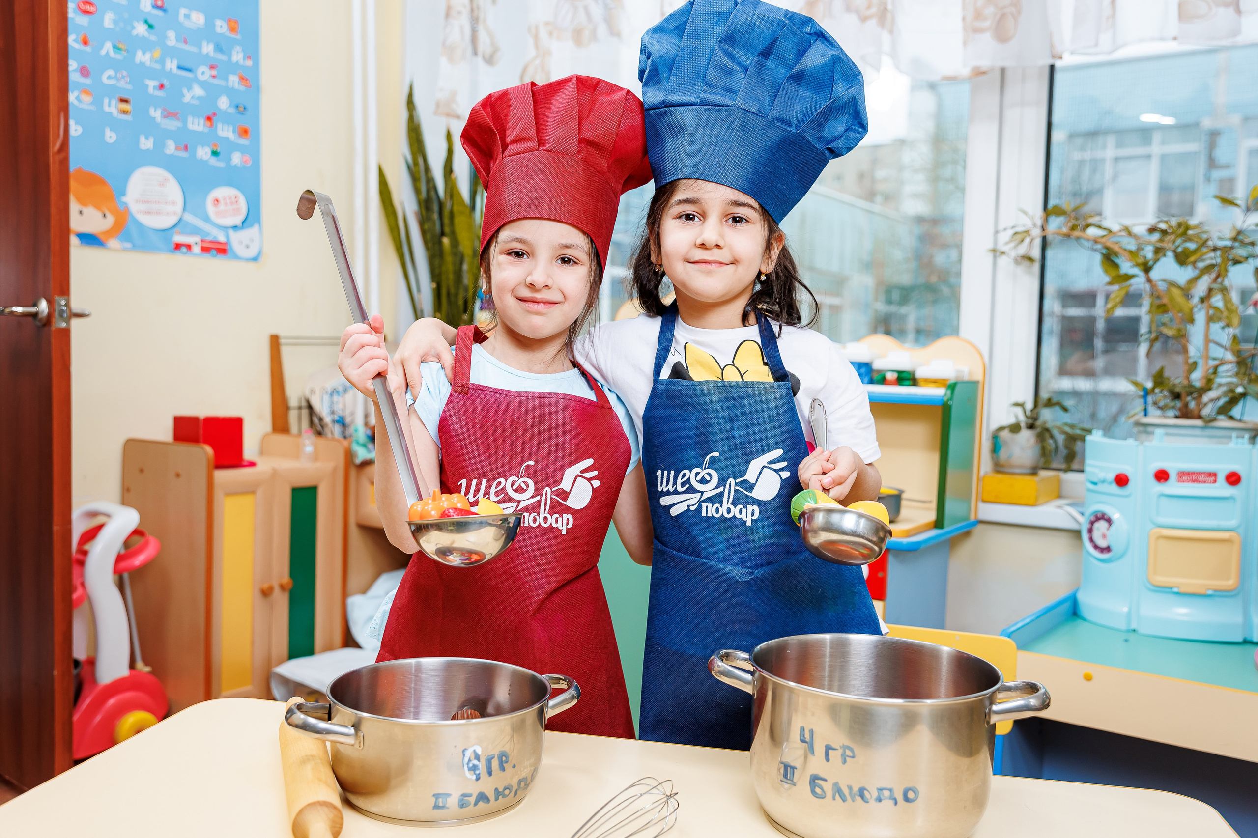 День в саду. Семейный и детский фотограф Комина Елена, Власиха, Одинцово