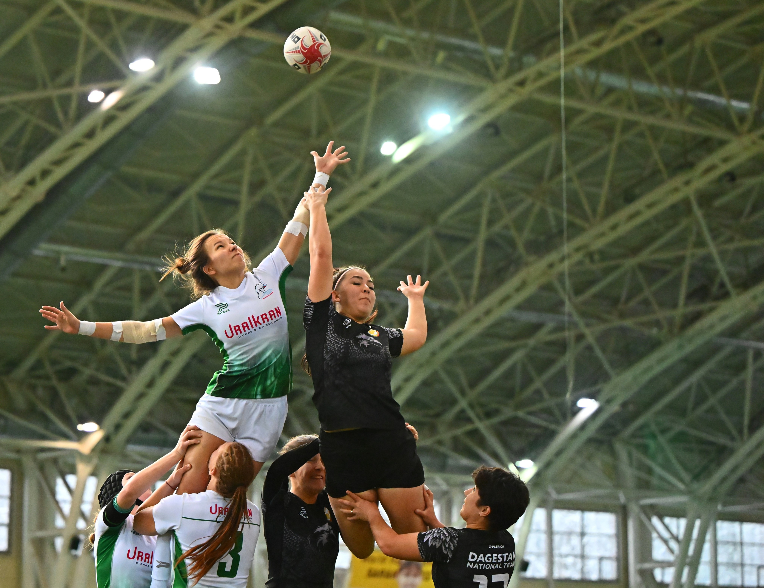 Спорт. Фотосъемка мероприятий