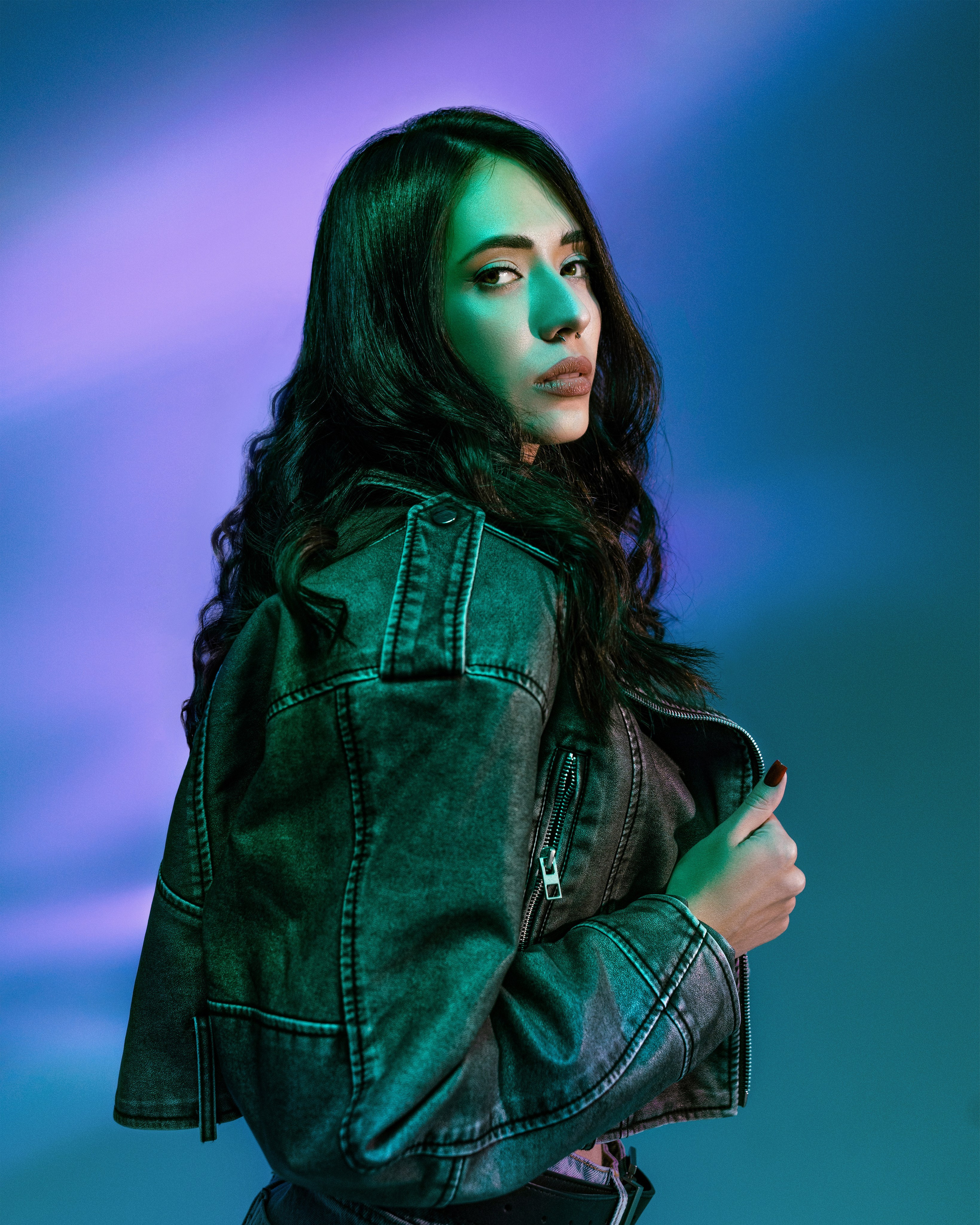 Портретный фотограф Санкт-Петербург Арнольд