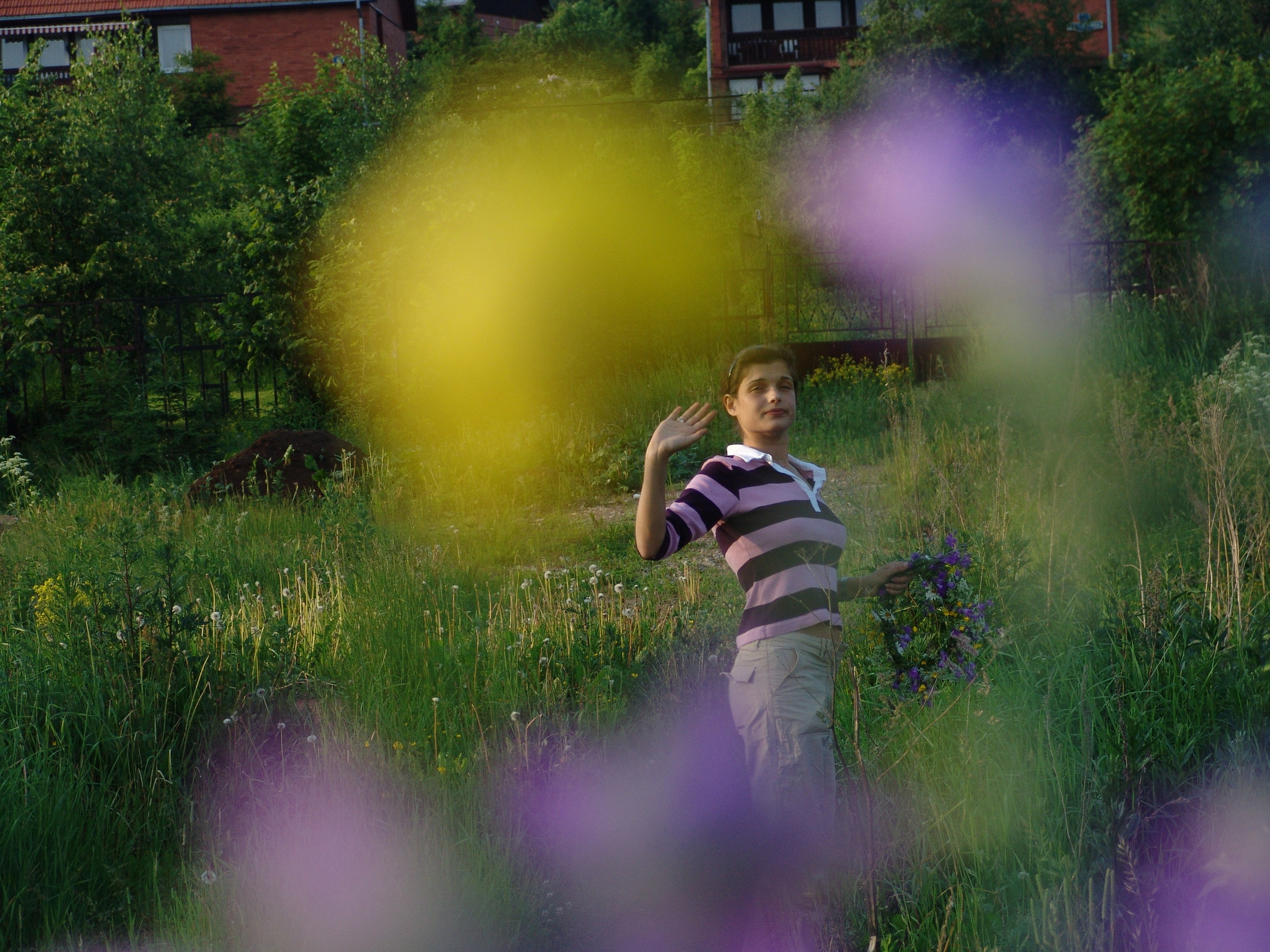 BULENT solonzovo 2005. Заставка