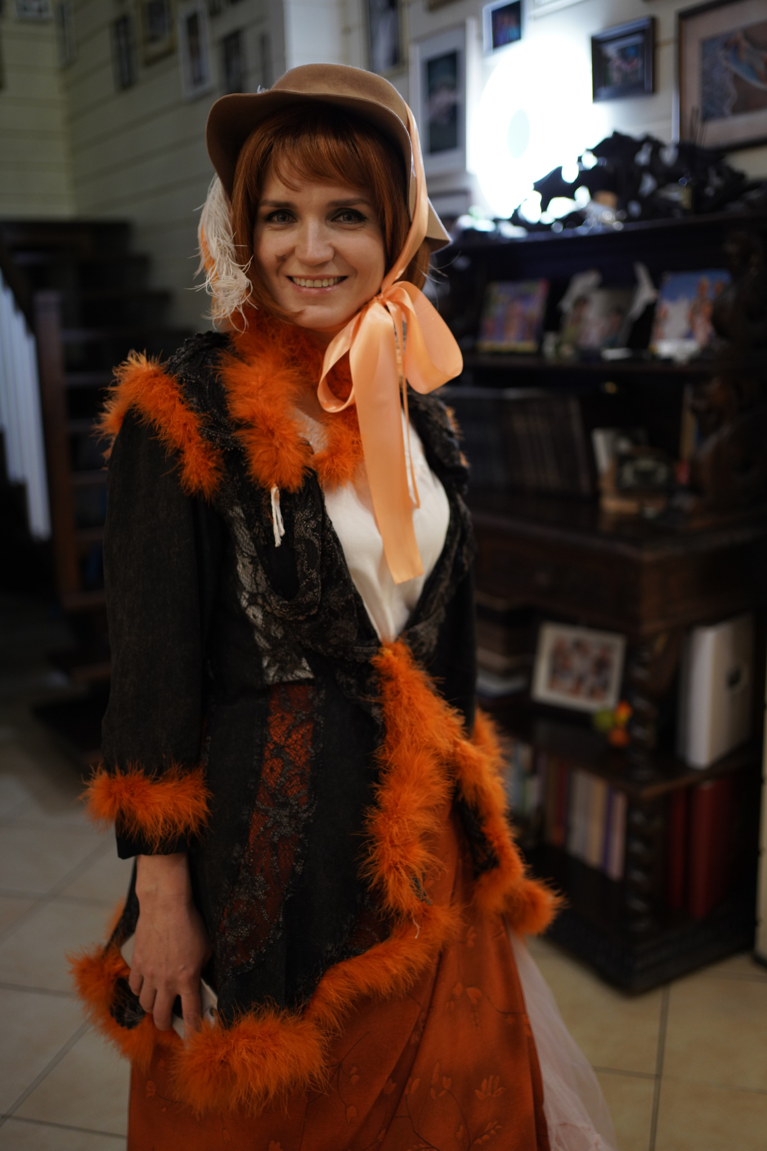 НГ 2020. Заставка