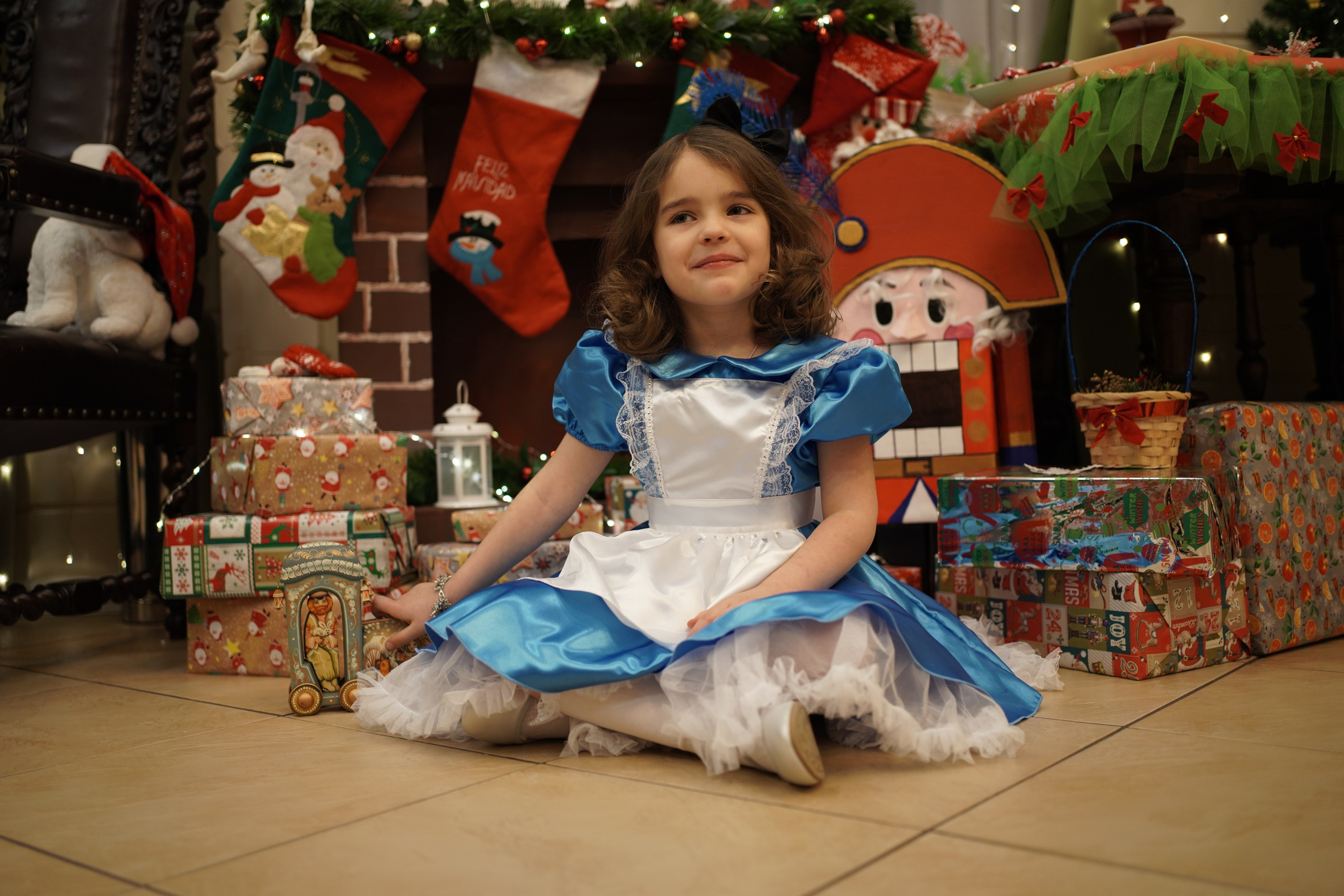 НГ 2020. Заставка