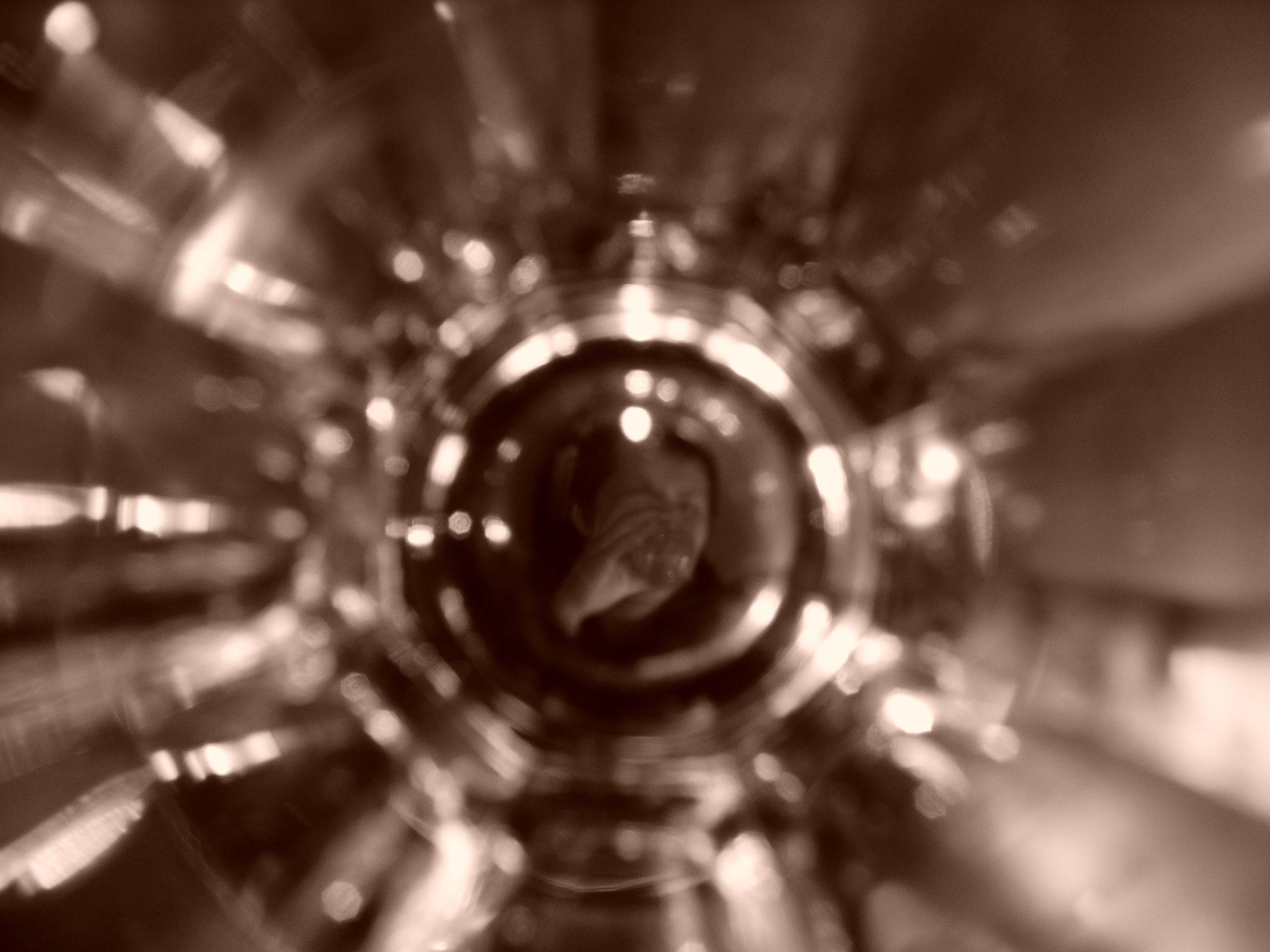 Приезд КС 2005. Заставка