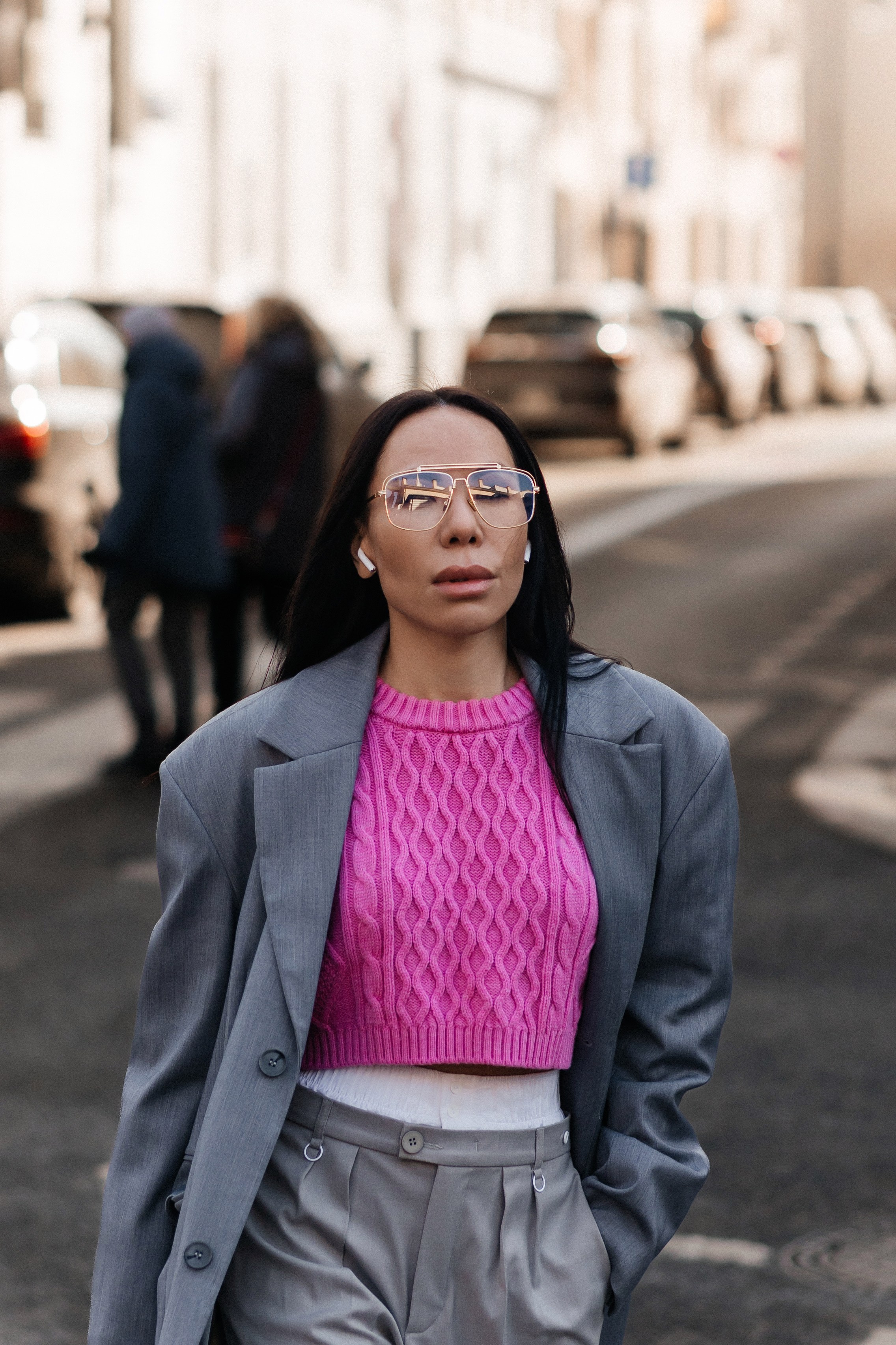 Таша Че. Фотограф Наталия Федосова, г. Москва. TG и Instagram @nataliya_raw