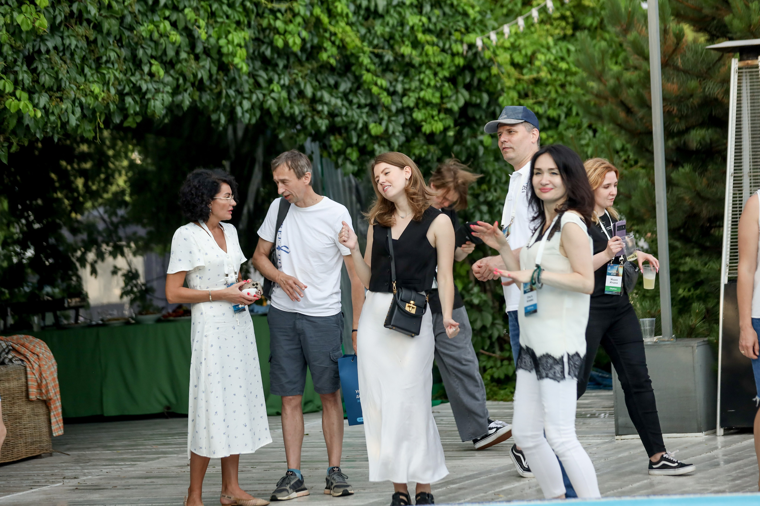 DIS регата2024. Фотограф Антон Чупринин