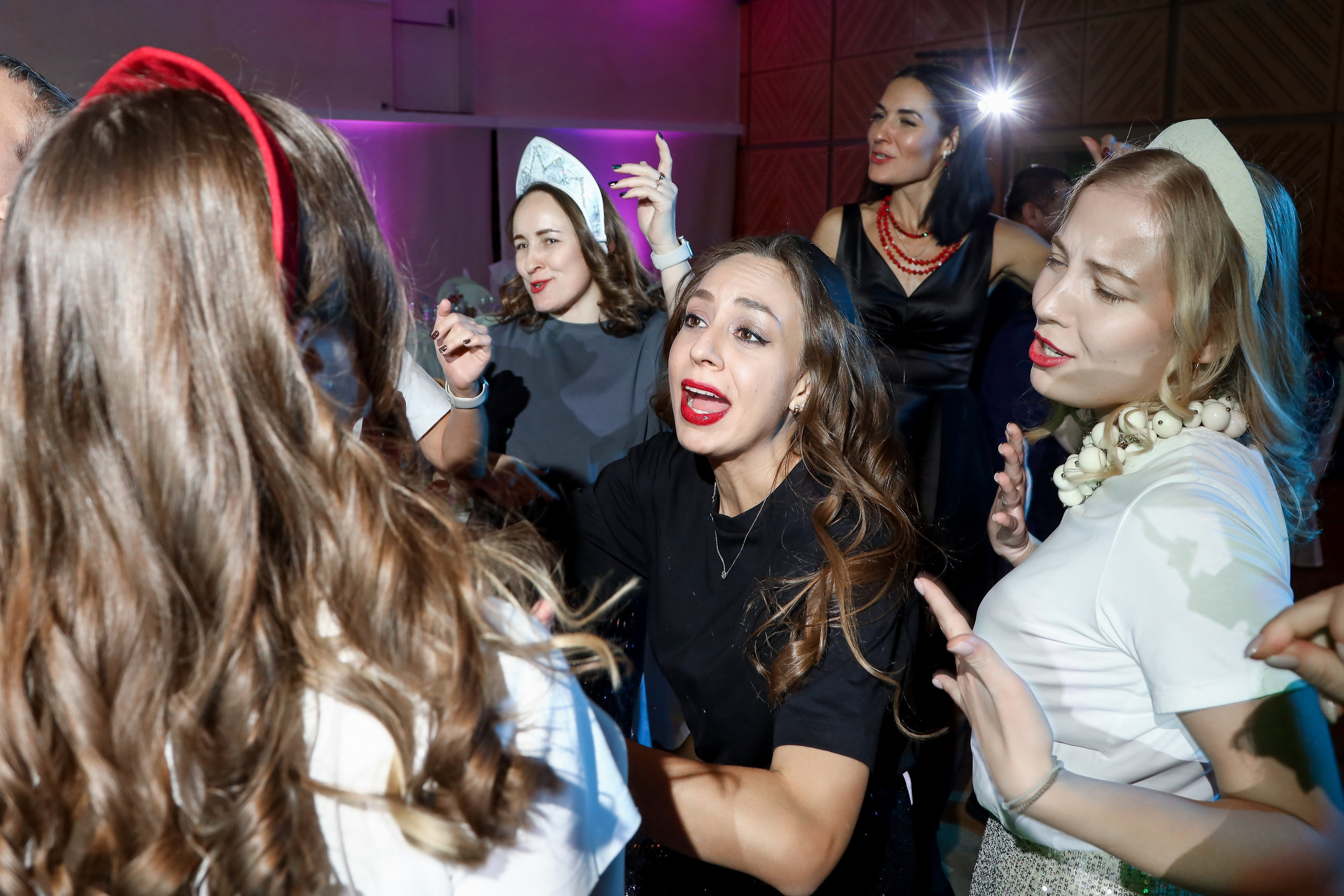 Edge Seligerskya. Фотограф Антон Чупринин