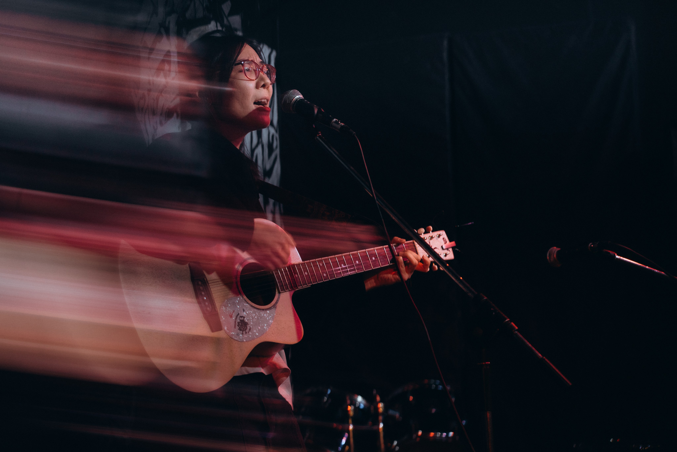 OpenMic (fishfabrique). Репортажный фотограф в Санкт-Петербурге. Фотограф на мероприятие в СПБ
