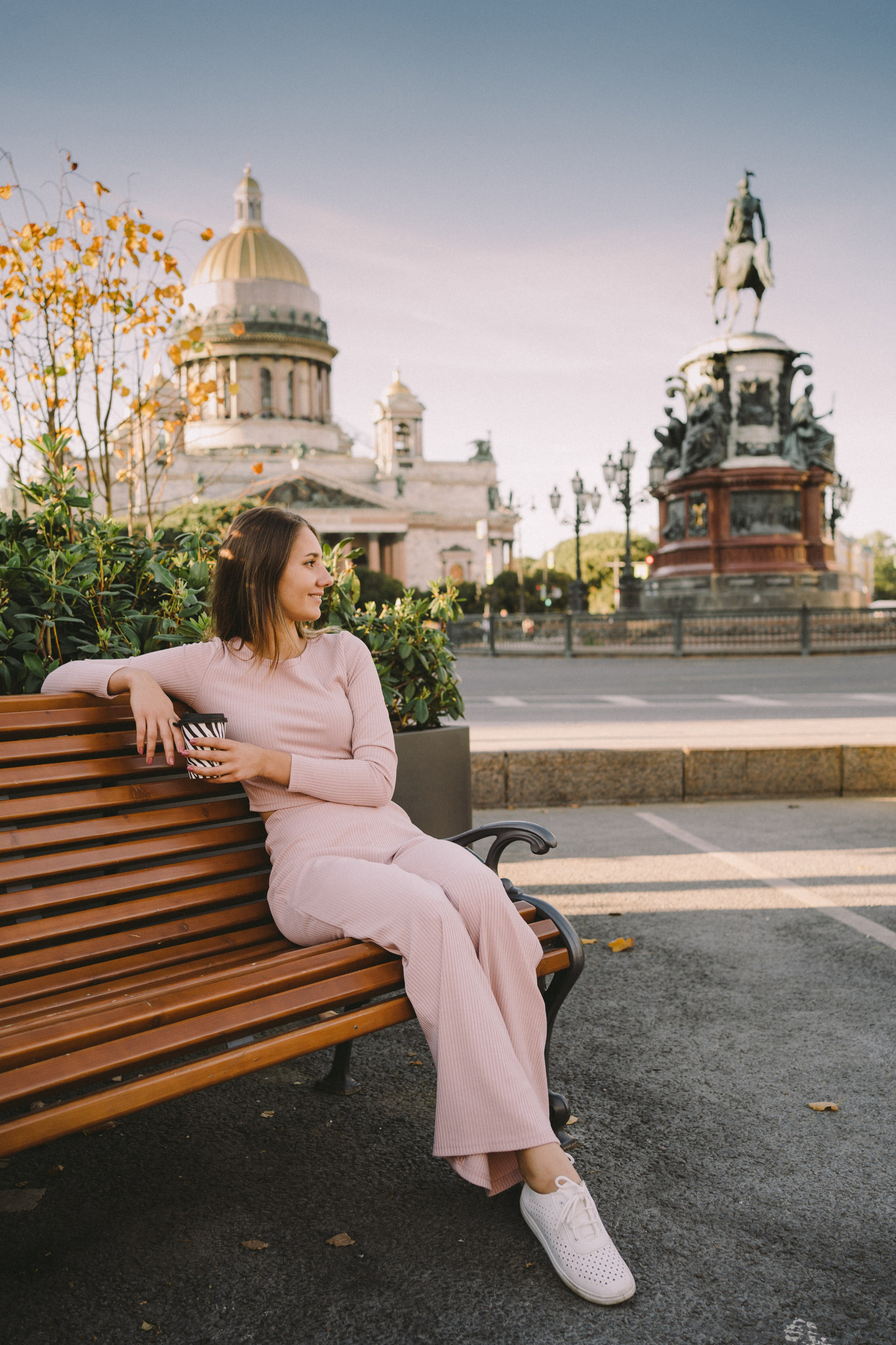 Ксения. Репортажный фотограф в Санкт-Петербурге. Фотограф на мероприятие в СПБ