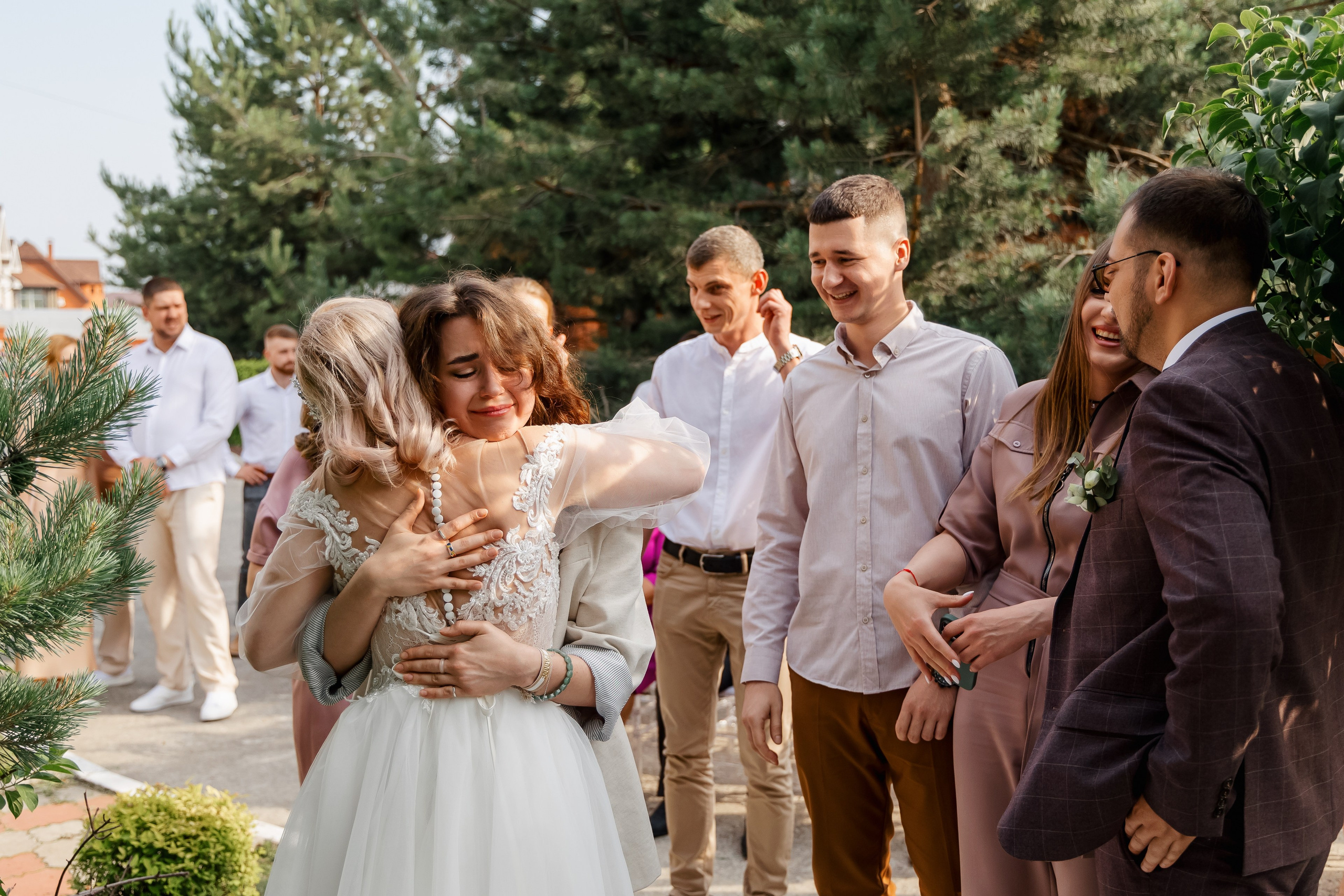 Свадебный фотограф в Хабаровске