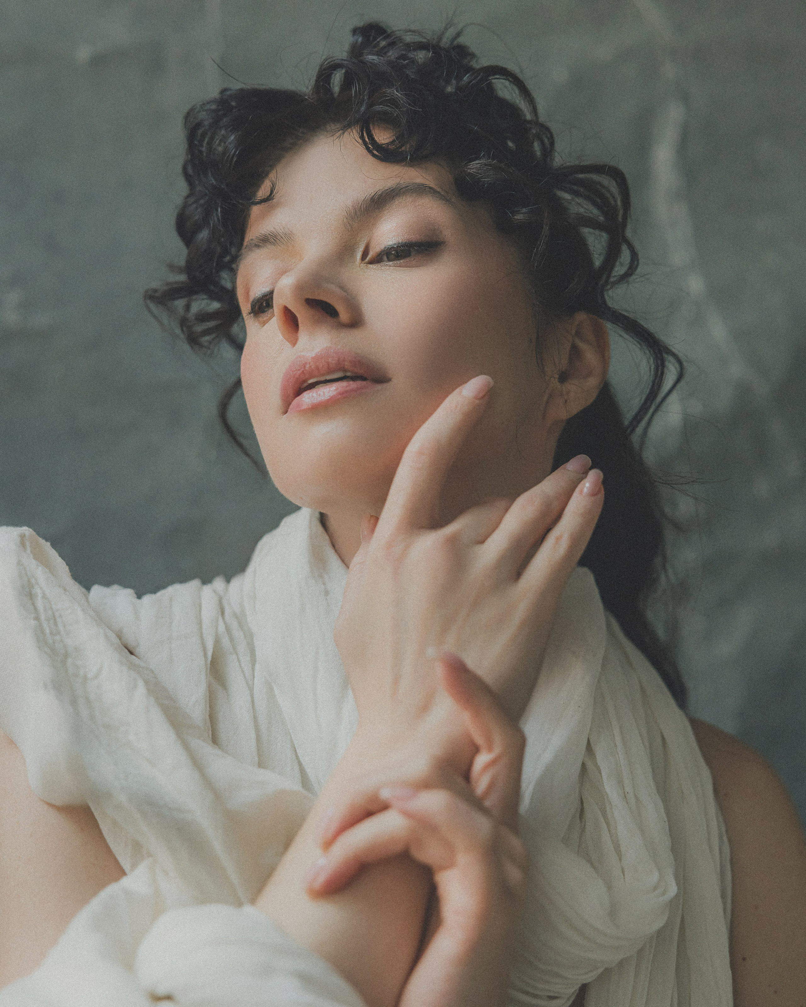 KATE. Профессиональный фотограф в Москве