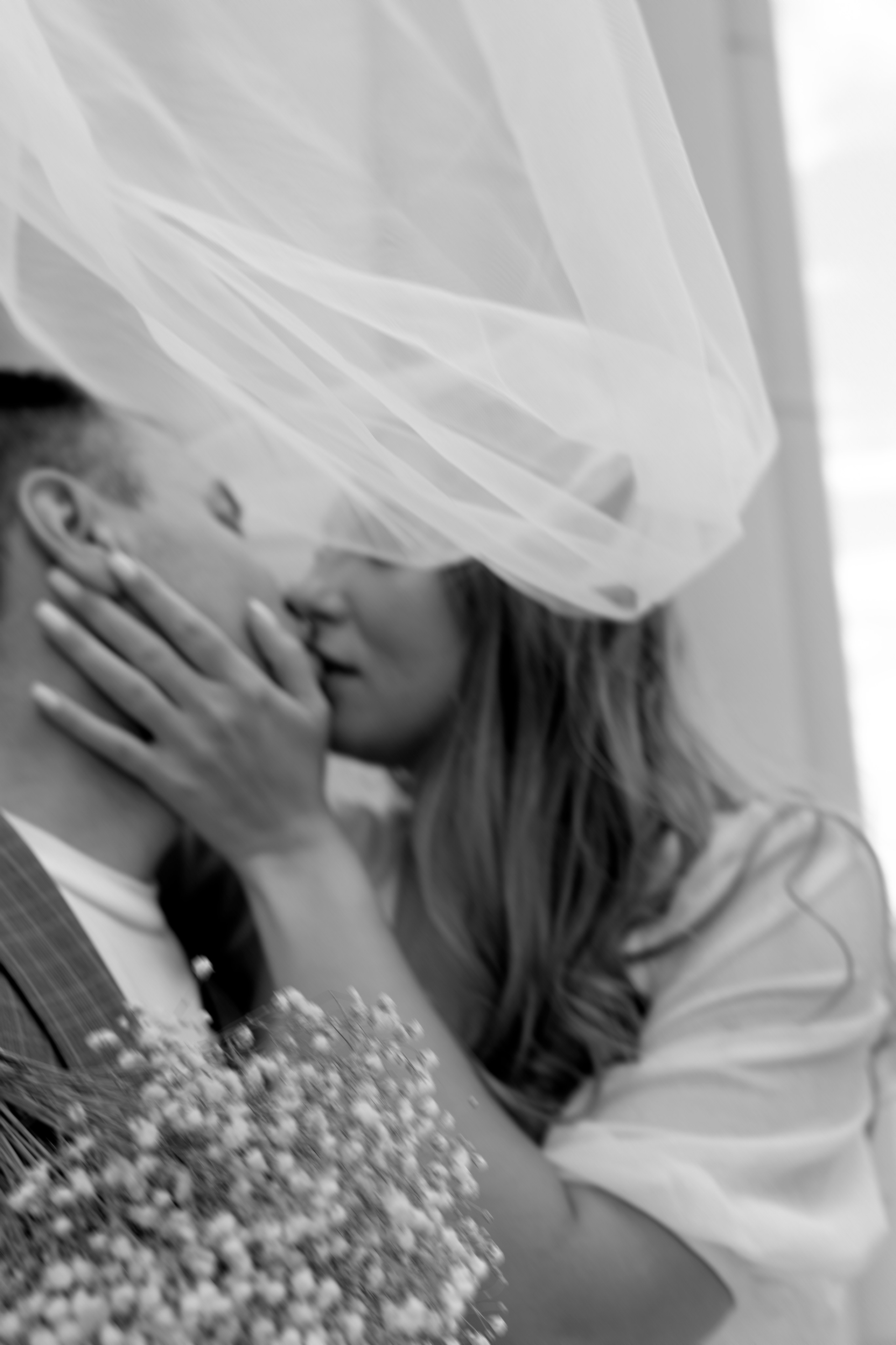 Алёна | Сергей. Свадебный фотограф Александра Попова