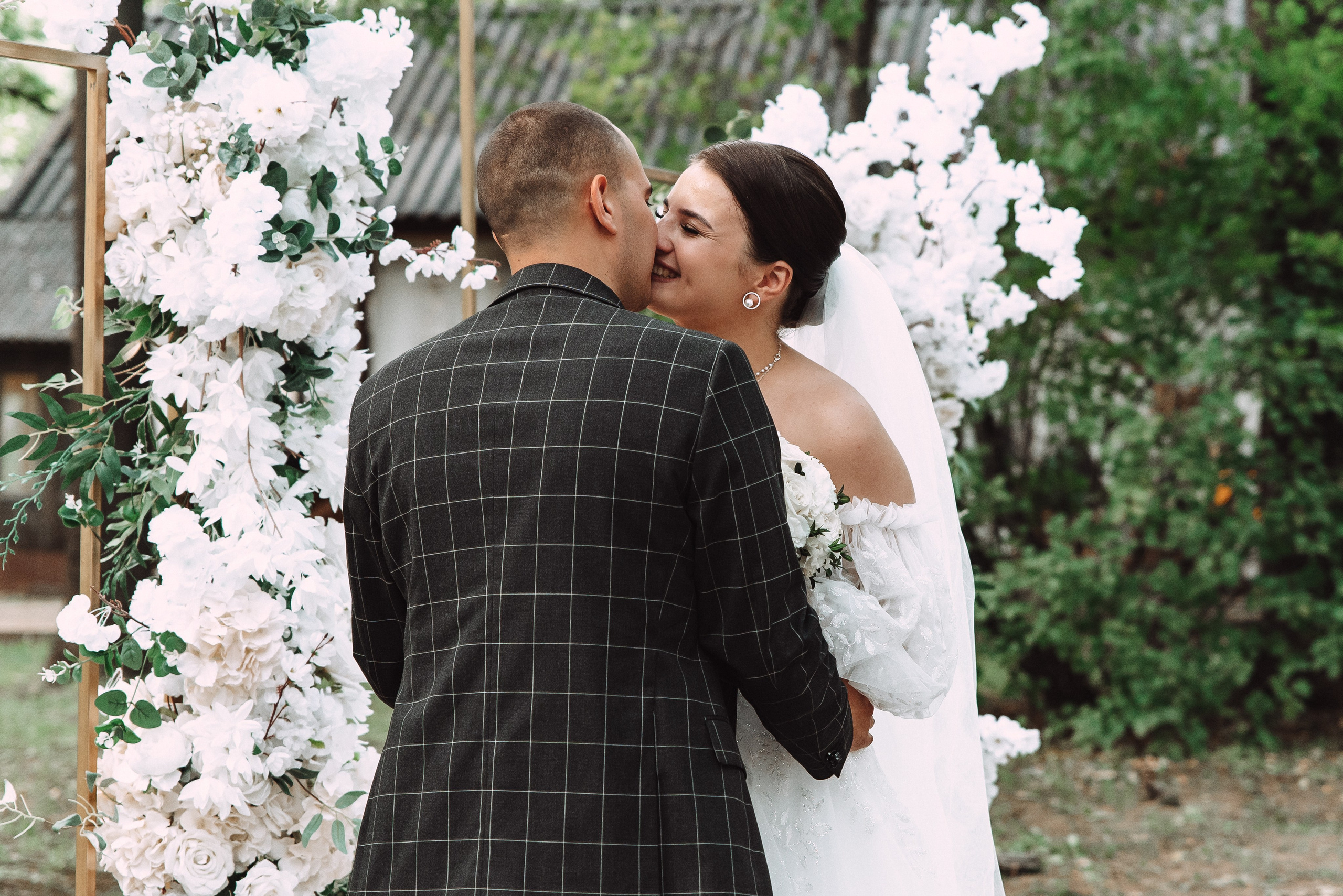 Семен + Варвара. Свадебный и семейный фотограф в Волгограде Олеся Лисицкая