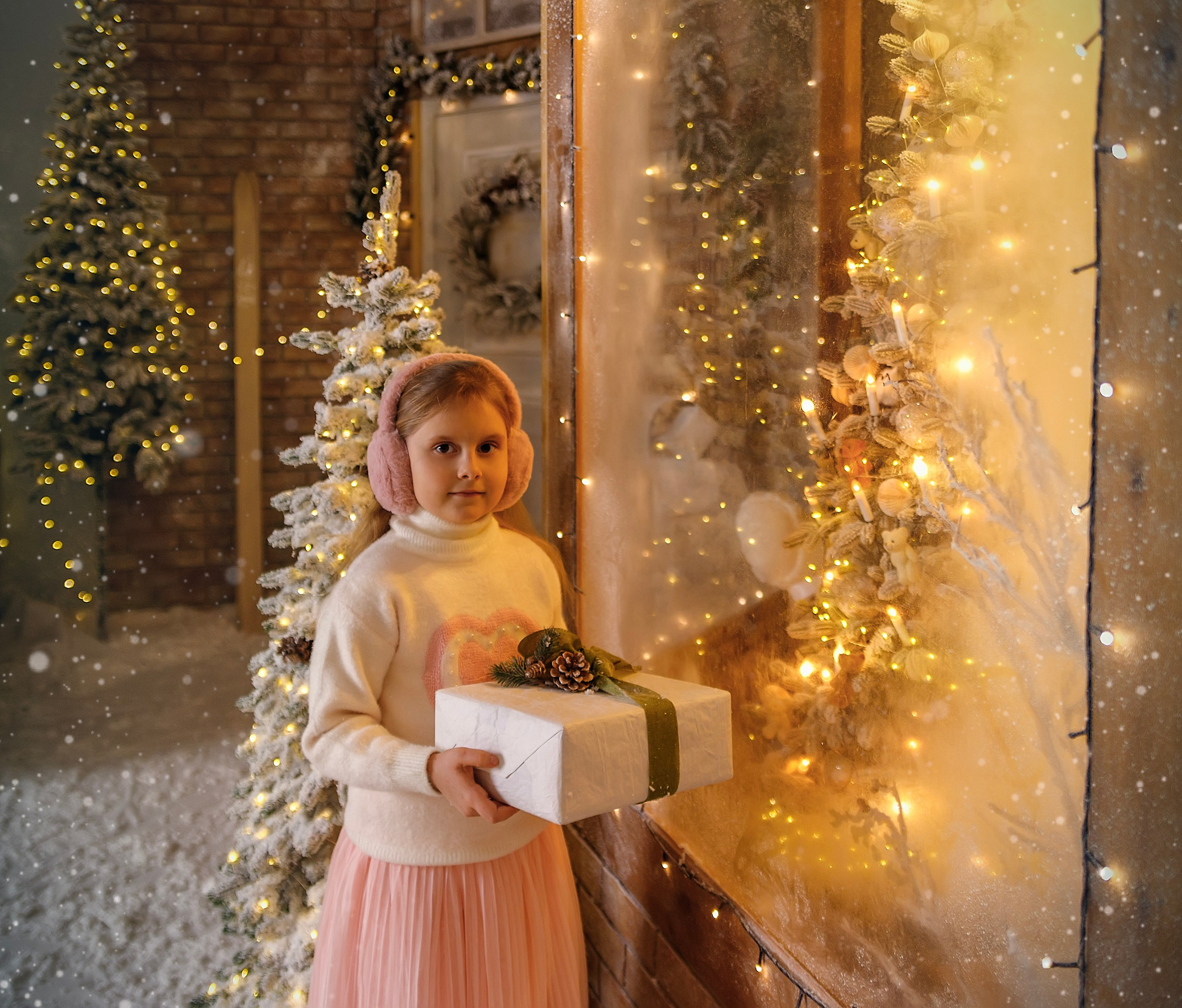 Семейная фотостудия. Семейный, свадебный и детский фотограф в Новосибирске Ольга Хидченко