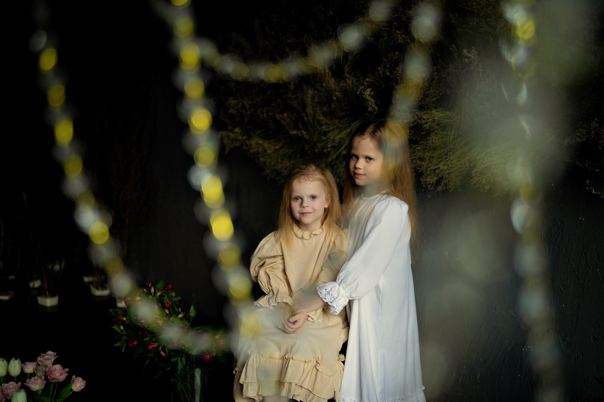 Детская фотосессия. Семейный, свадебный и детский фотограф в Новосибирске Ольга Хидченко