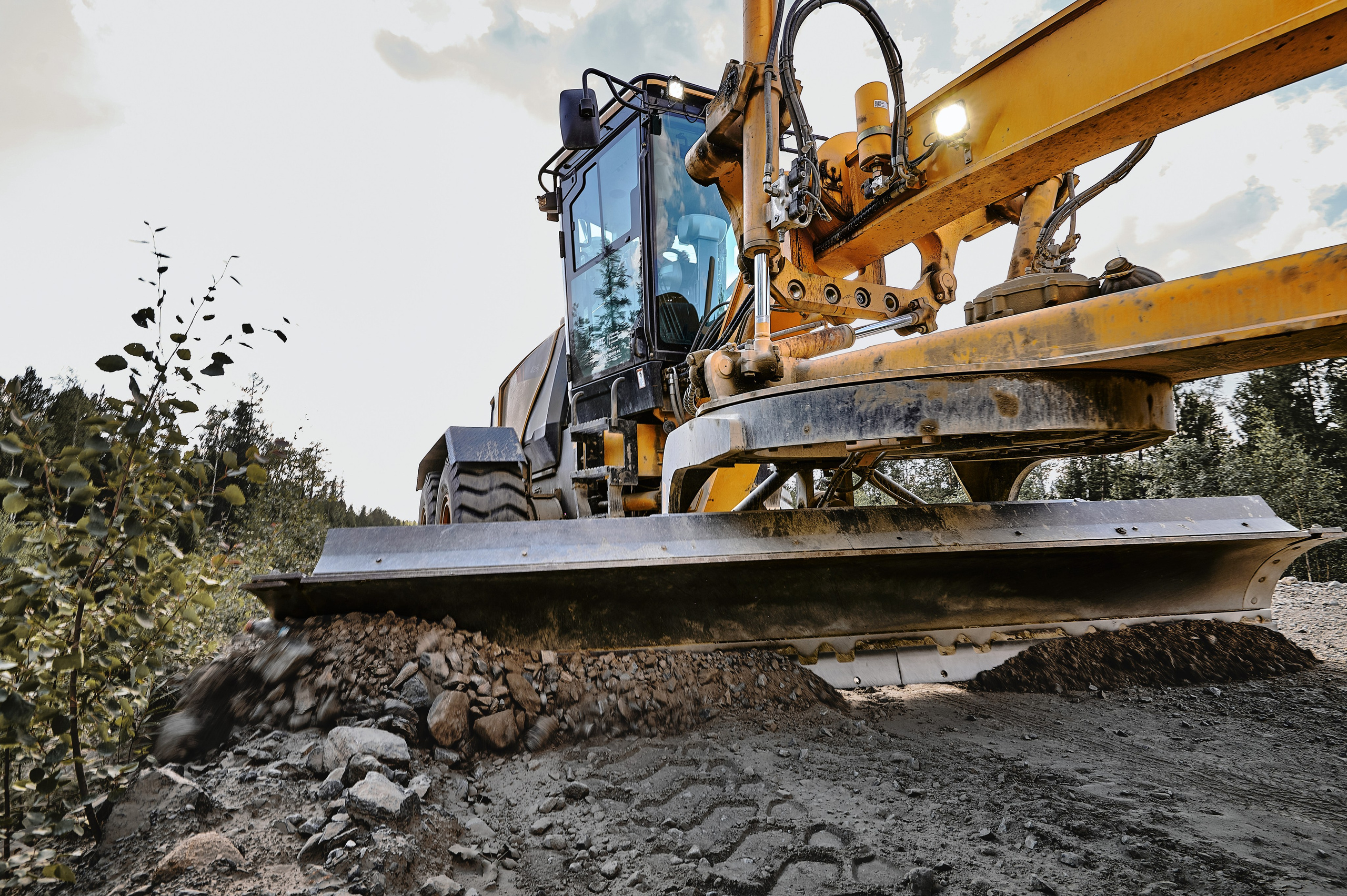 КТС — Крастехсервис — фото техники для продажи. Фотограф Яковлев Роман — Красноярск