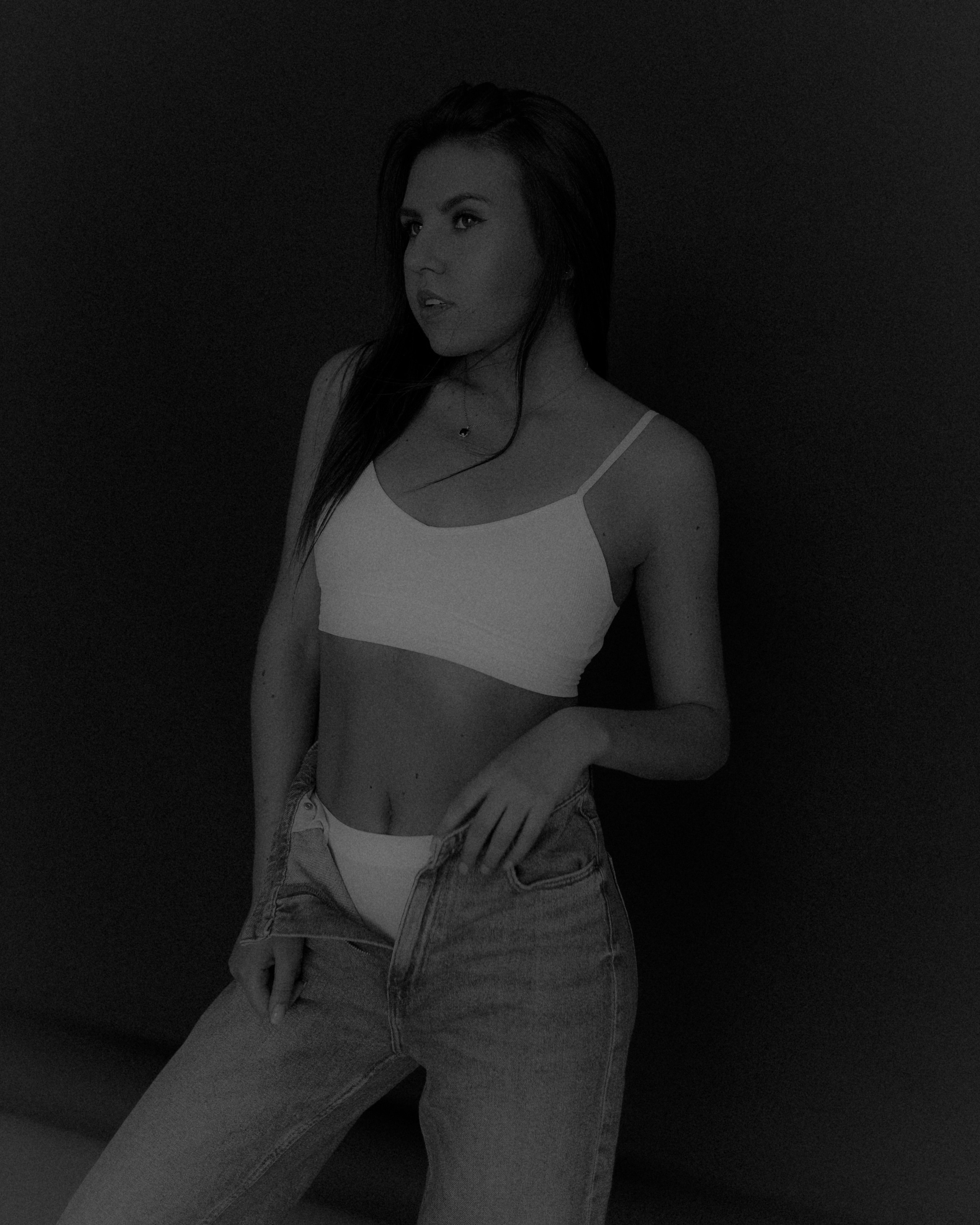 Ксения. DARYA.BELKINA