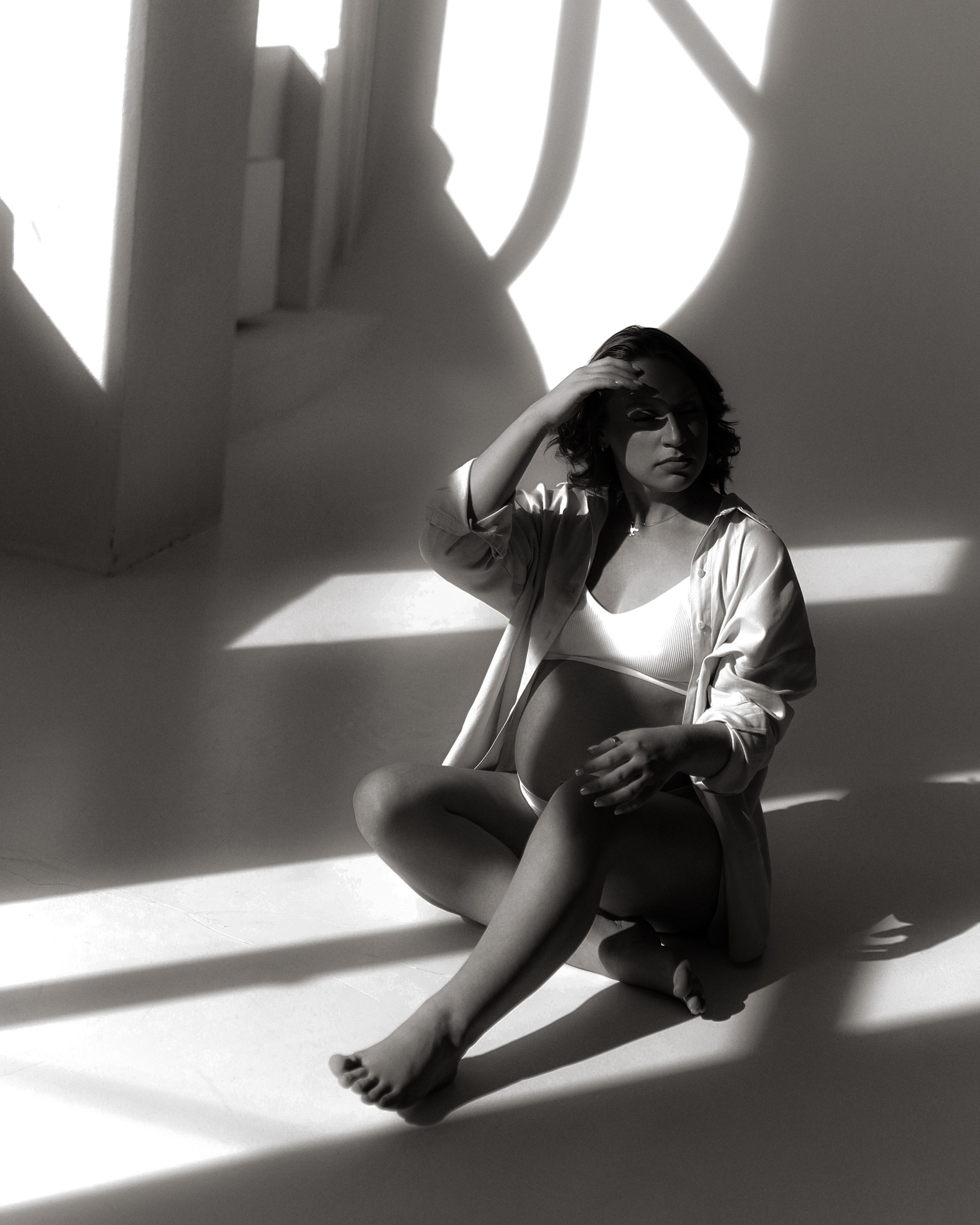 Ксения и Николай. DARYA.BELKINA