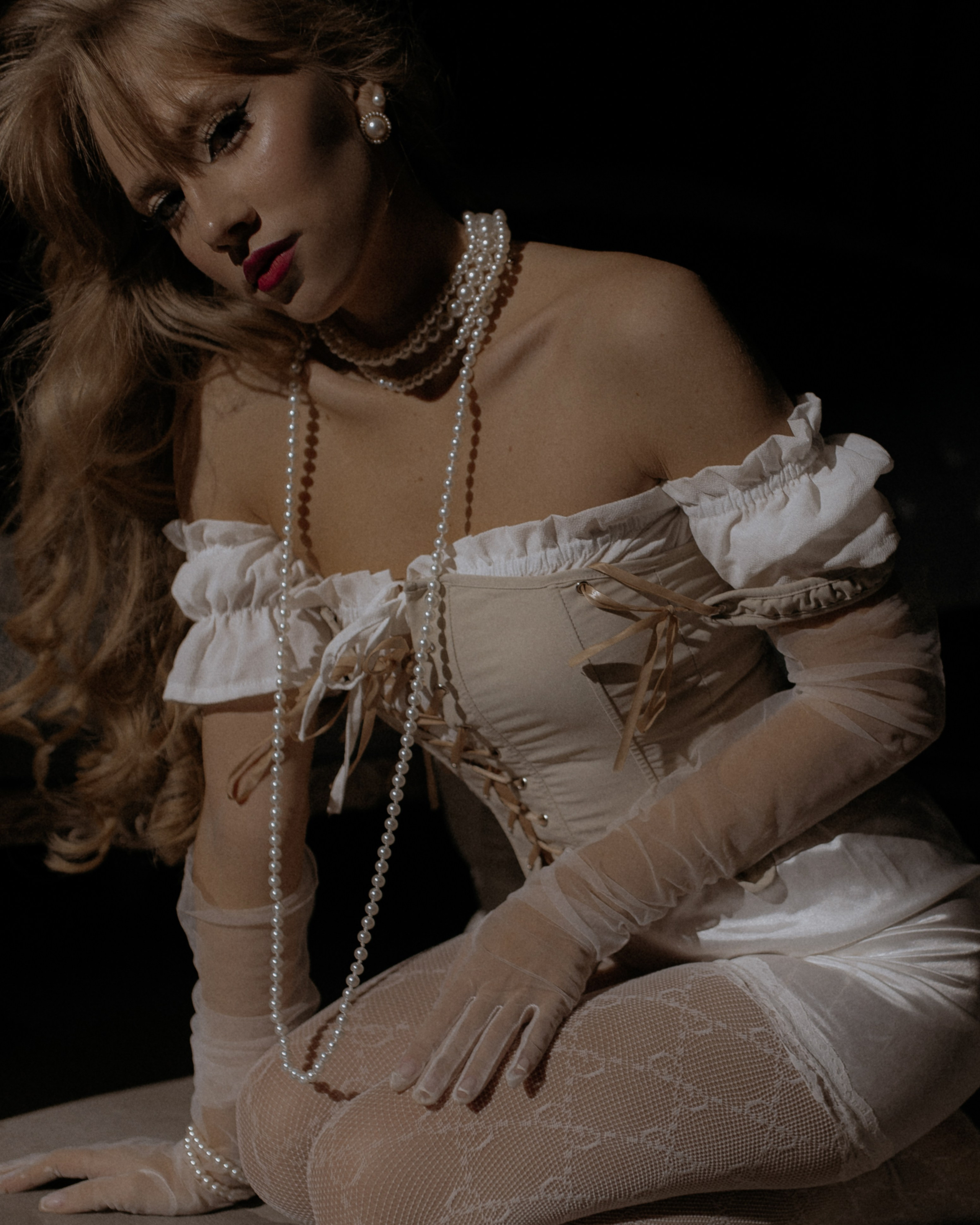 Светлана. DARYA.BELKINA