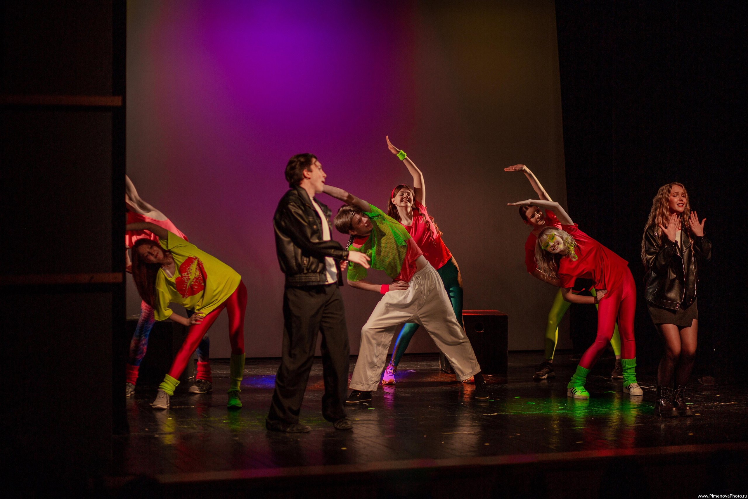 Театрум, Март 2026. Семейный и детский фотограф в Петрозаводске