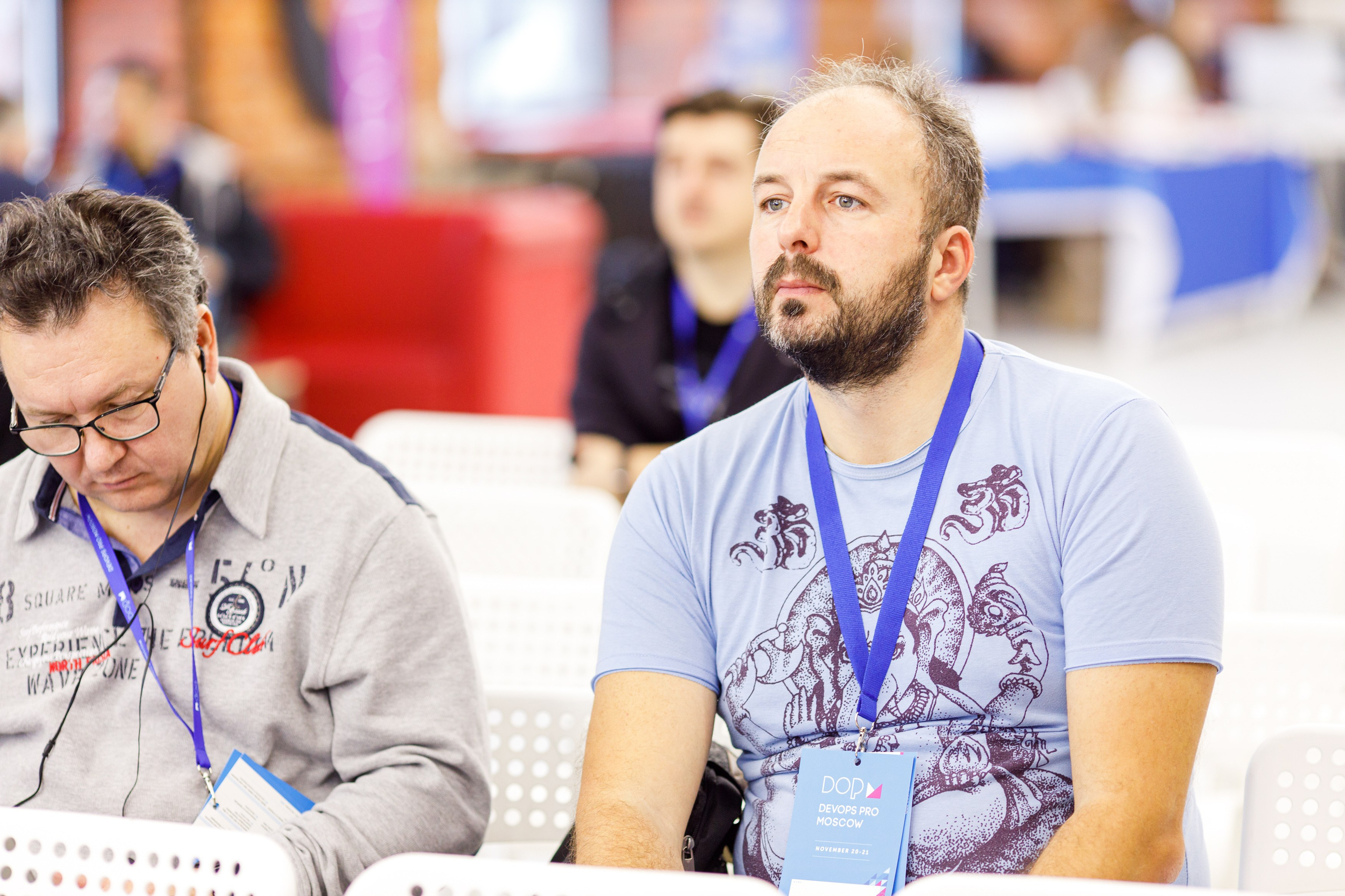 3. Фотограф Недорез Александр в Москве. Репортаж на ваших мероприятиях