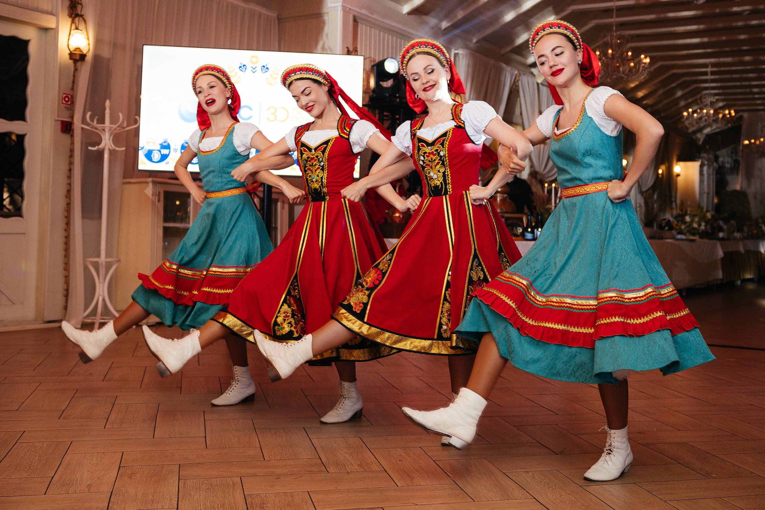 БКС «30 лет». Репортажный и свадебный фотограф в Краснодаре Владислав Рыжов