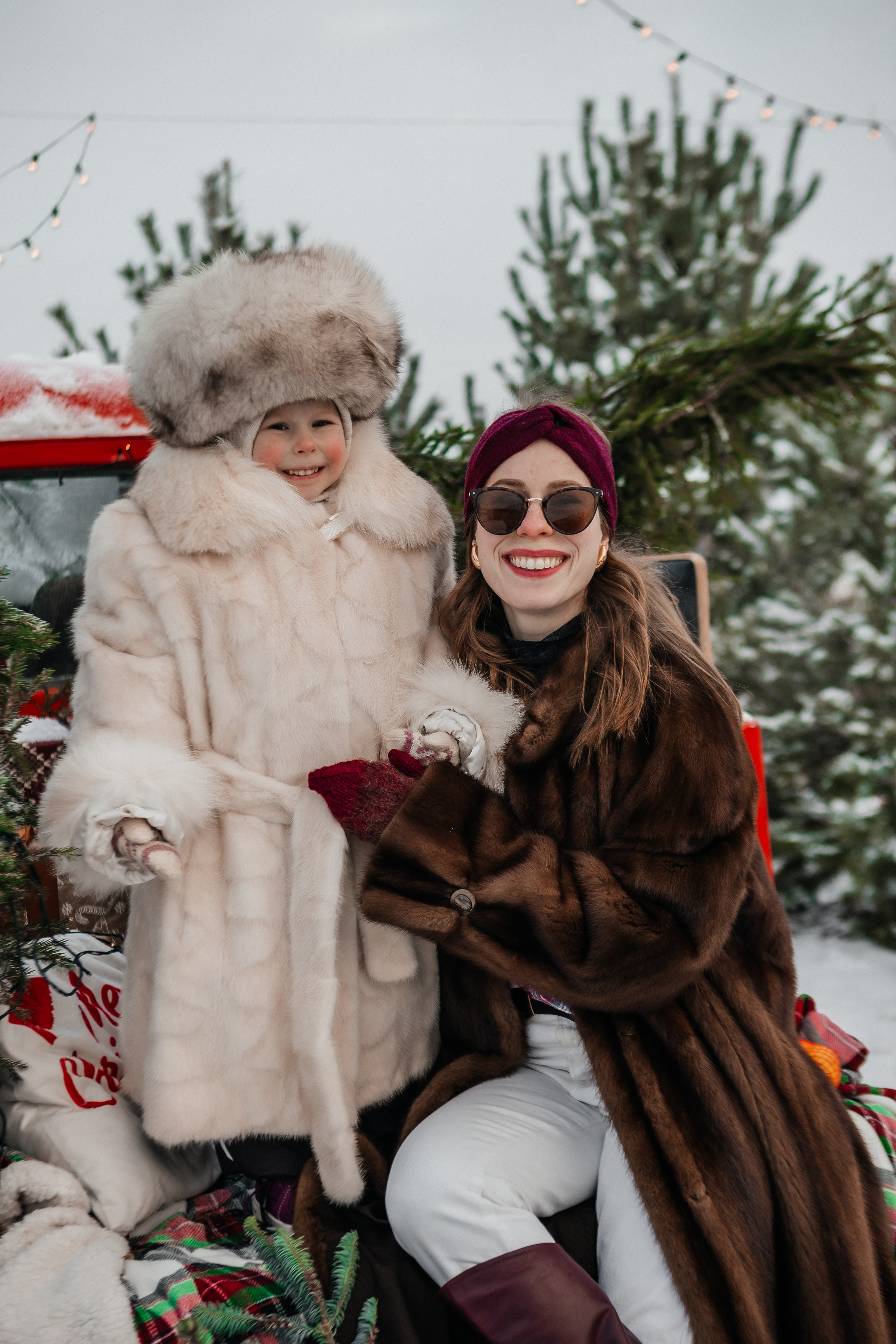 Семейные фотосъемки. Фотограф Гуменюк Мария