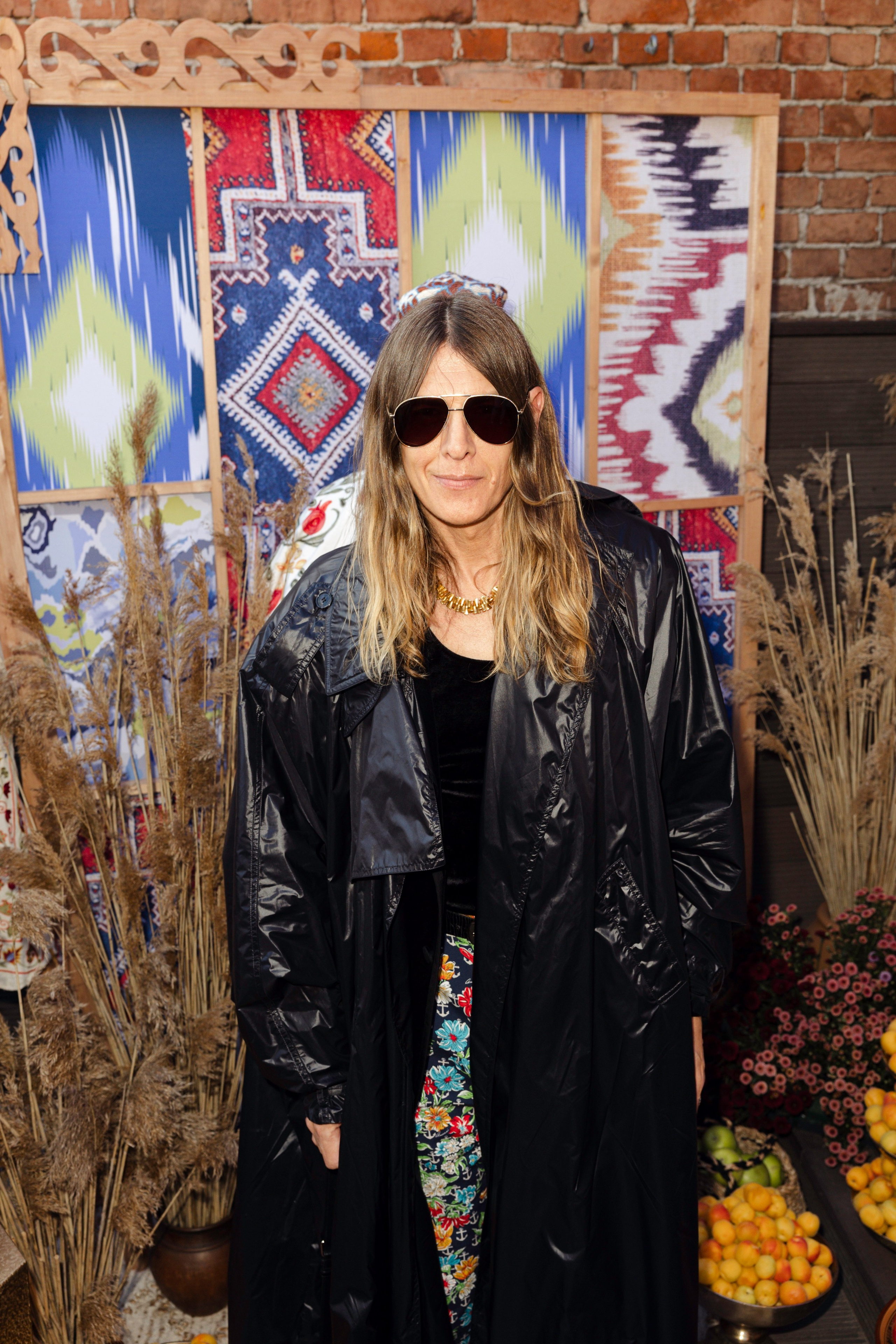 BOSCO EXPEDITION. Узбекистан