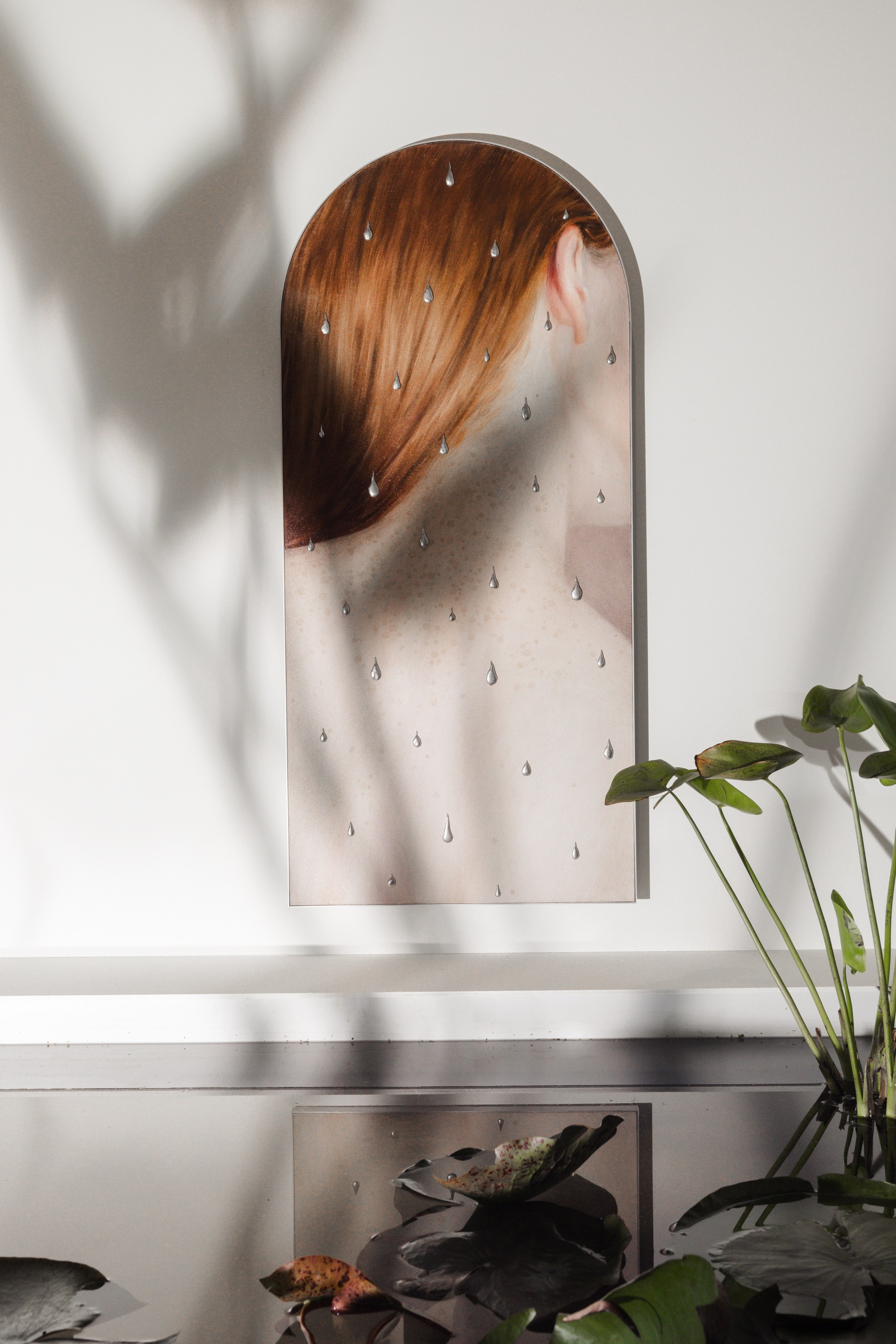 The Act x COSMOSCOW 2025