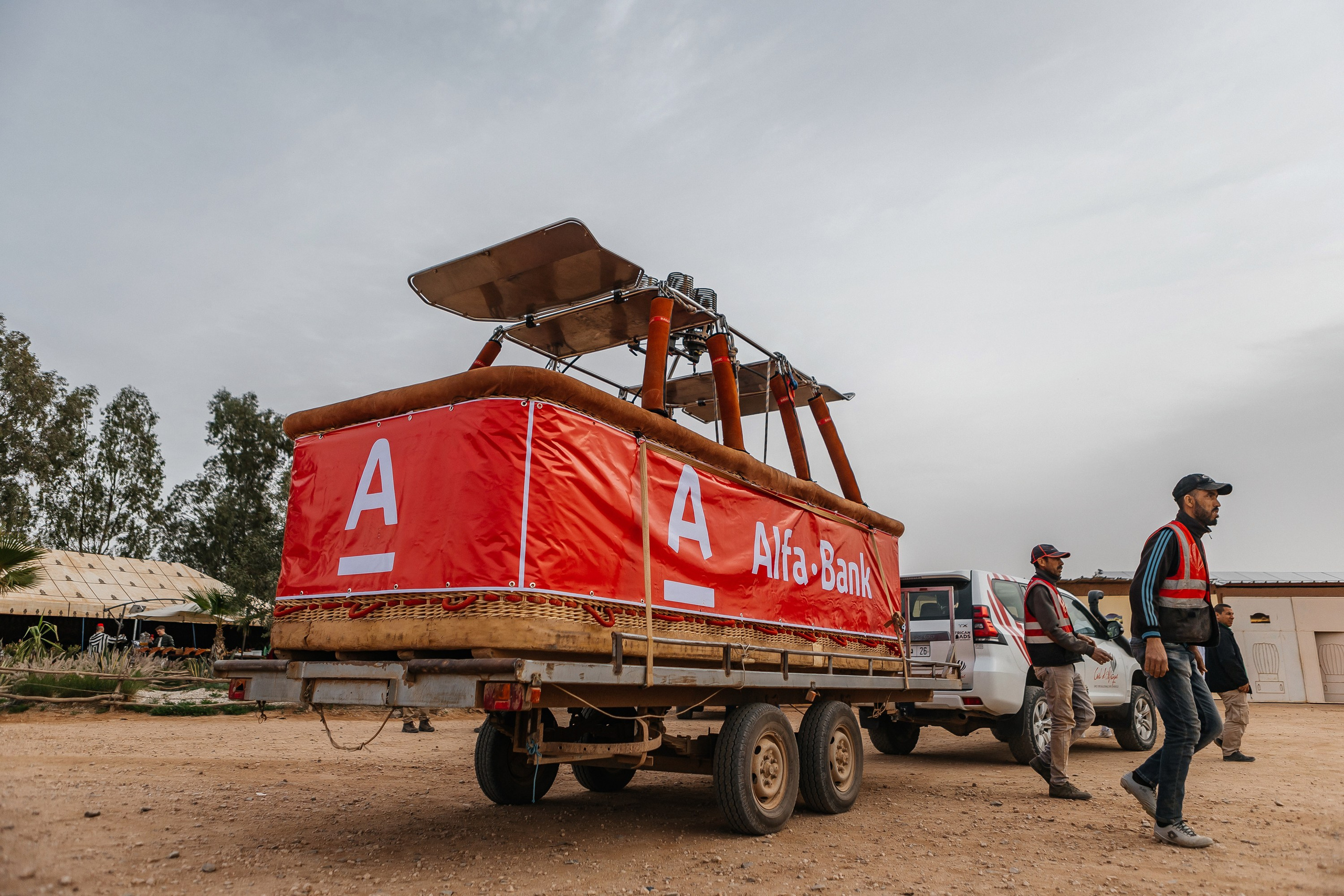 Марокко Альфа Банк. Фотограф в Москве Дмитрий Жарков