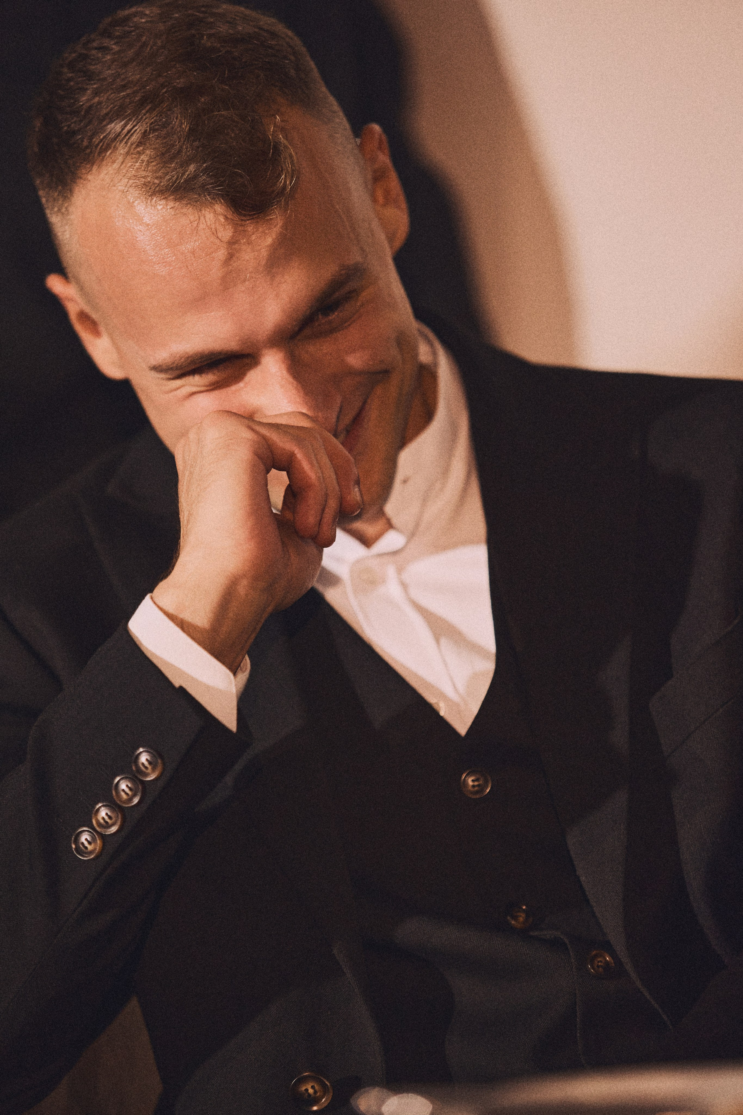 HER WILD, HIS CALM. Дмитрий Мазуркевич: Профессиональный Репортажный Фотограф