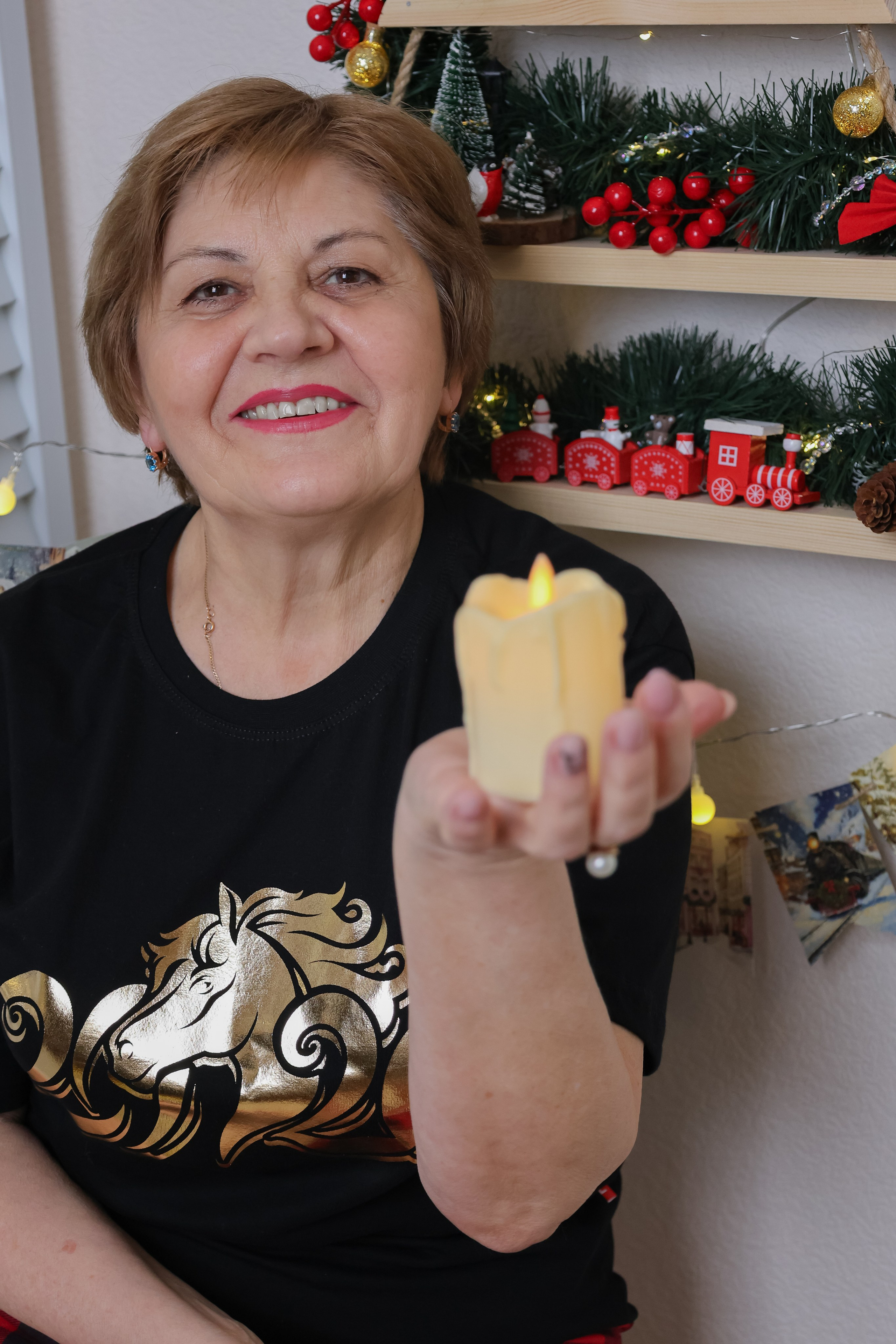 Новогодние семейные съёмки. Фотограф-хранитель ваших историй Евгения Кочеткова