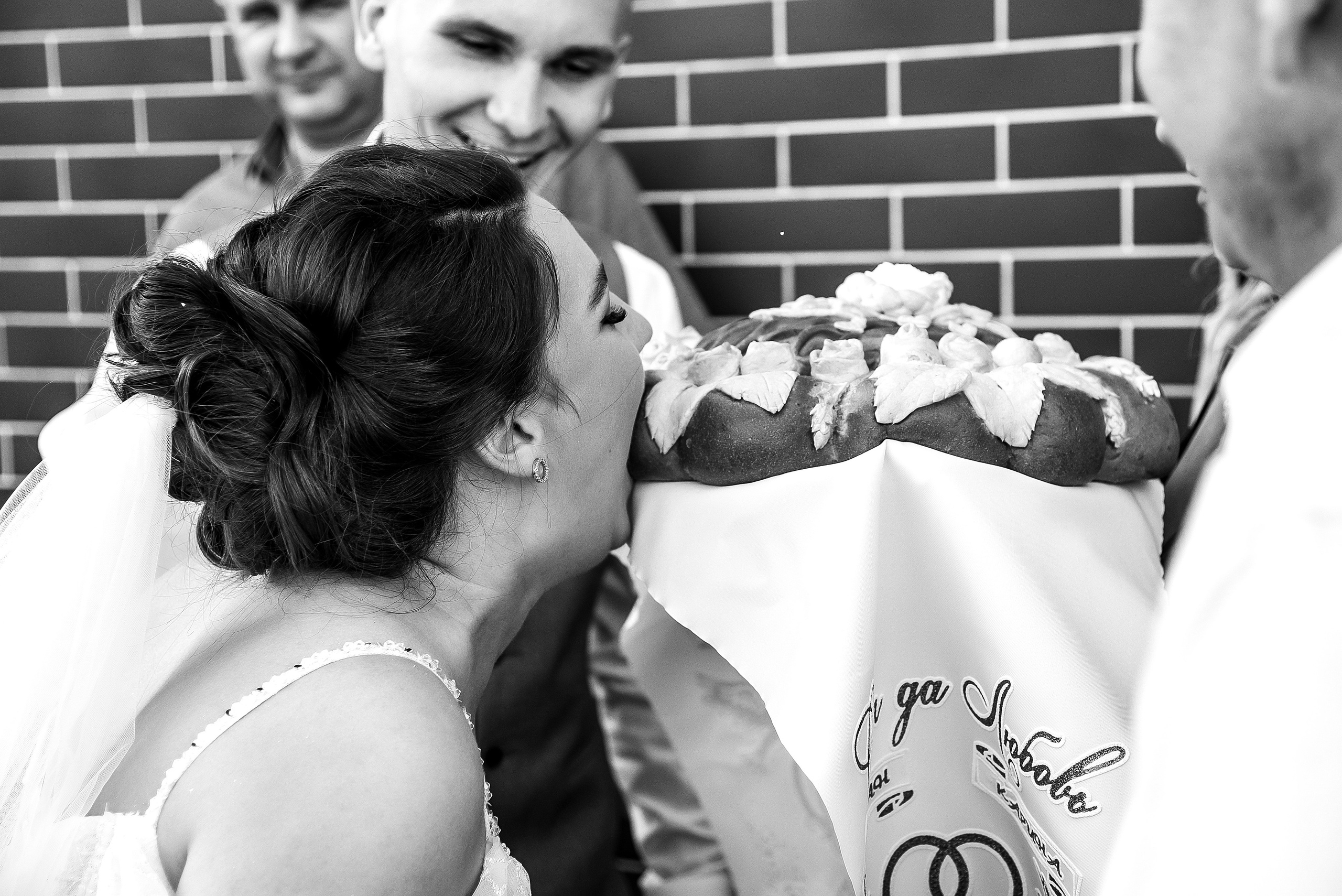 Роман и Карина. Фотограф Волжский Екатерина Егорова