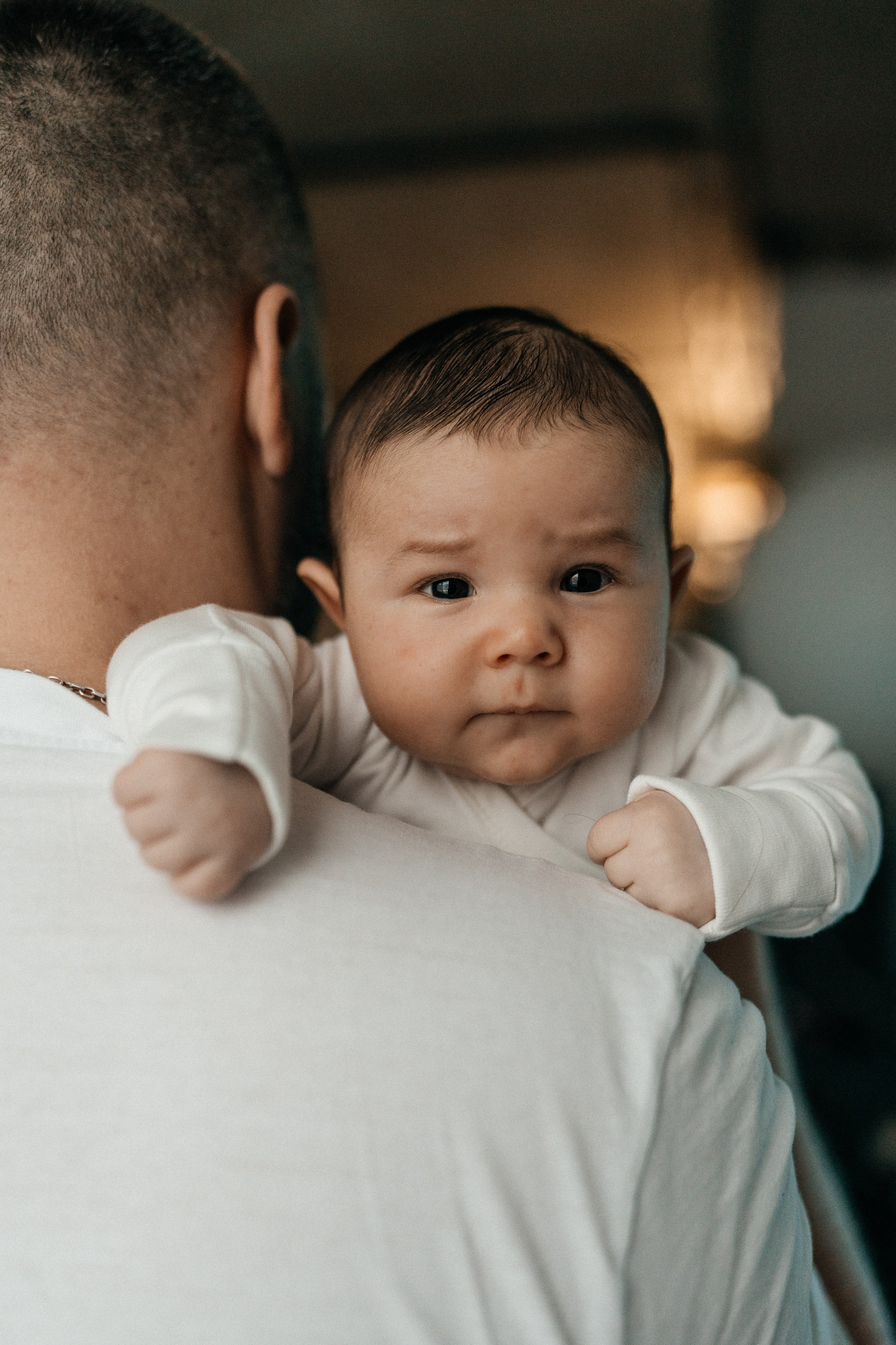 +1 сердечко в доме. Семейный фотограф в Санкт-Петербурге Виталия Белова