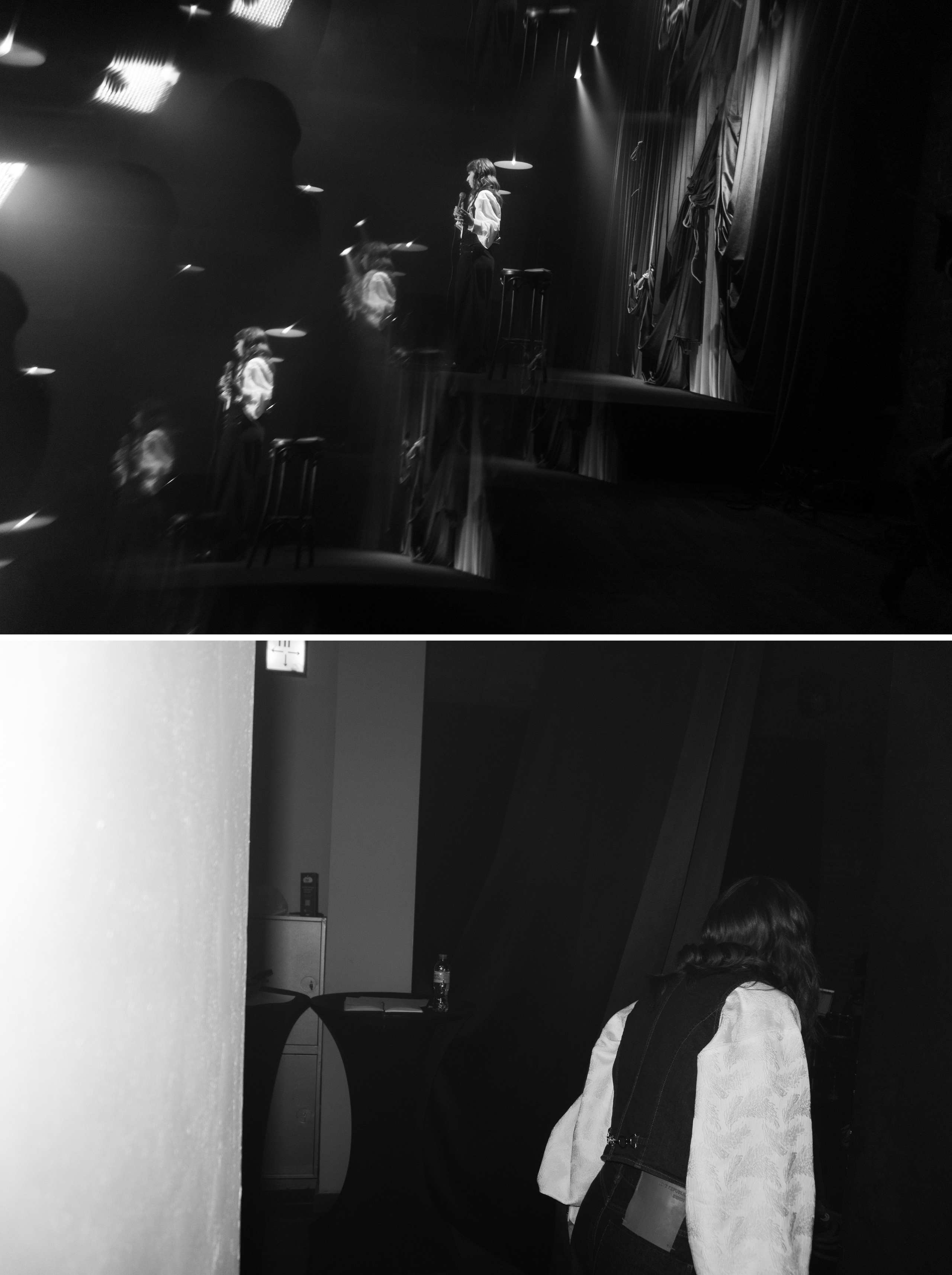 Настя Веневитина. Main