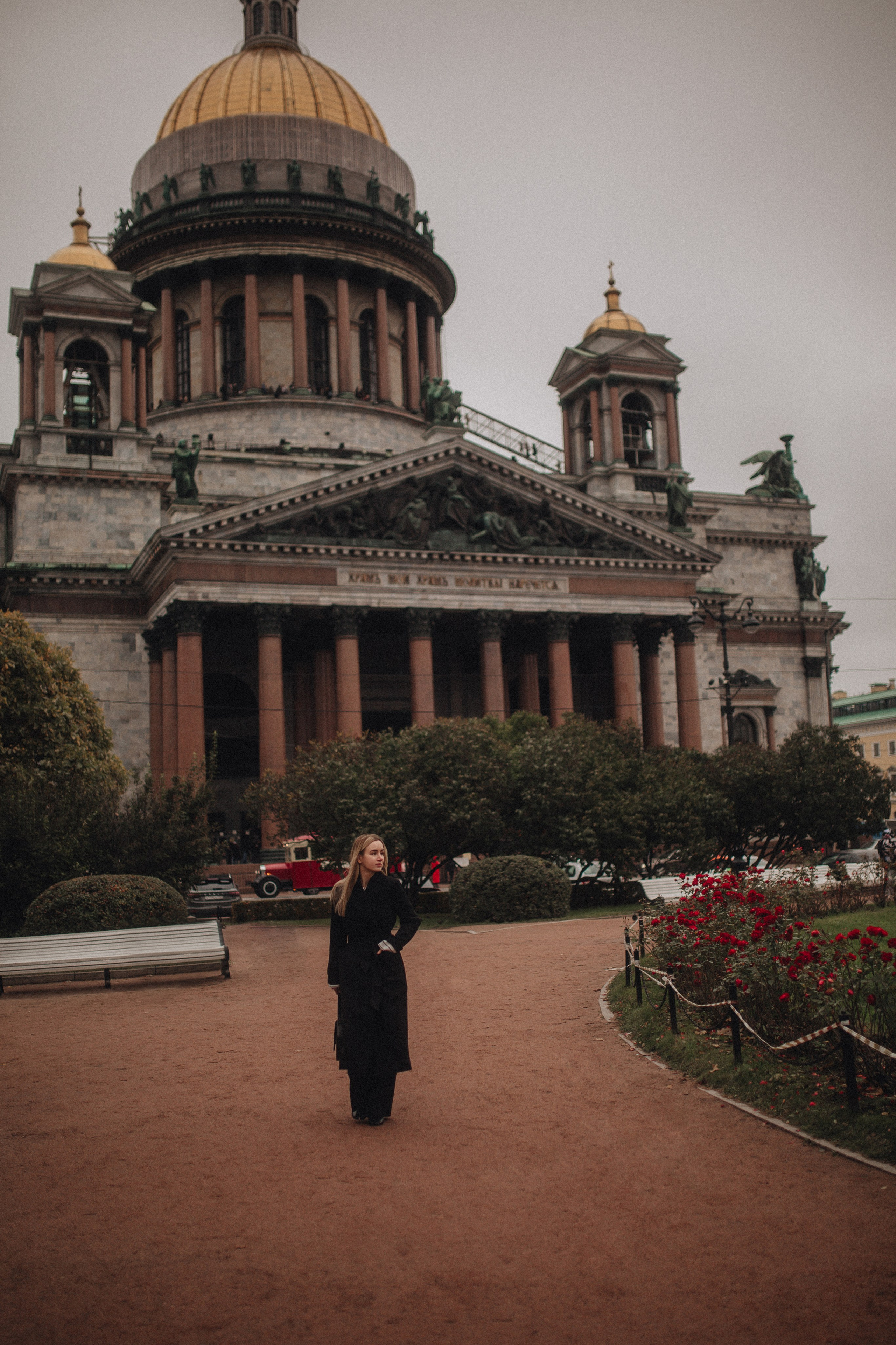 Анастасия. Фотограф в Санкт Петербурге Лара Великова