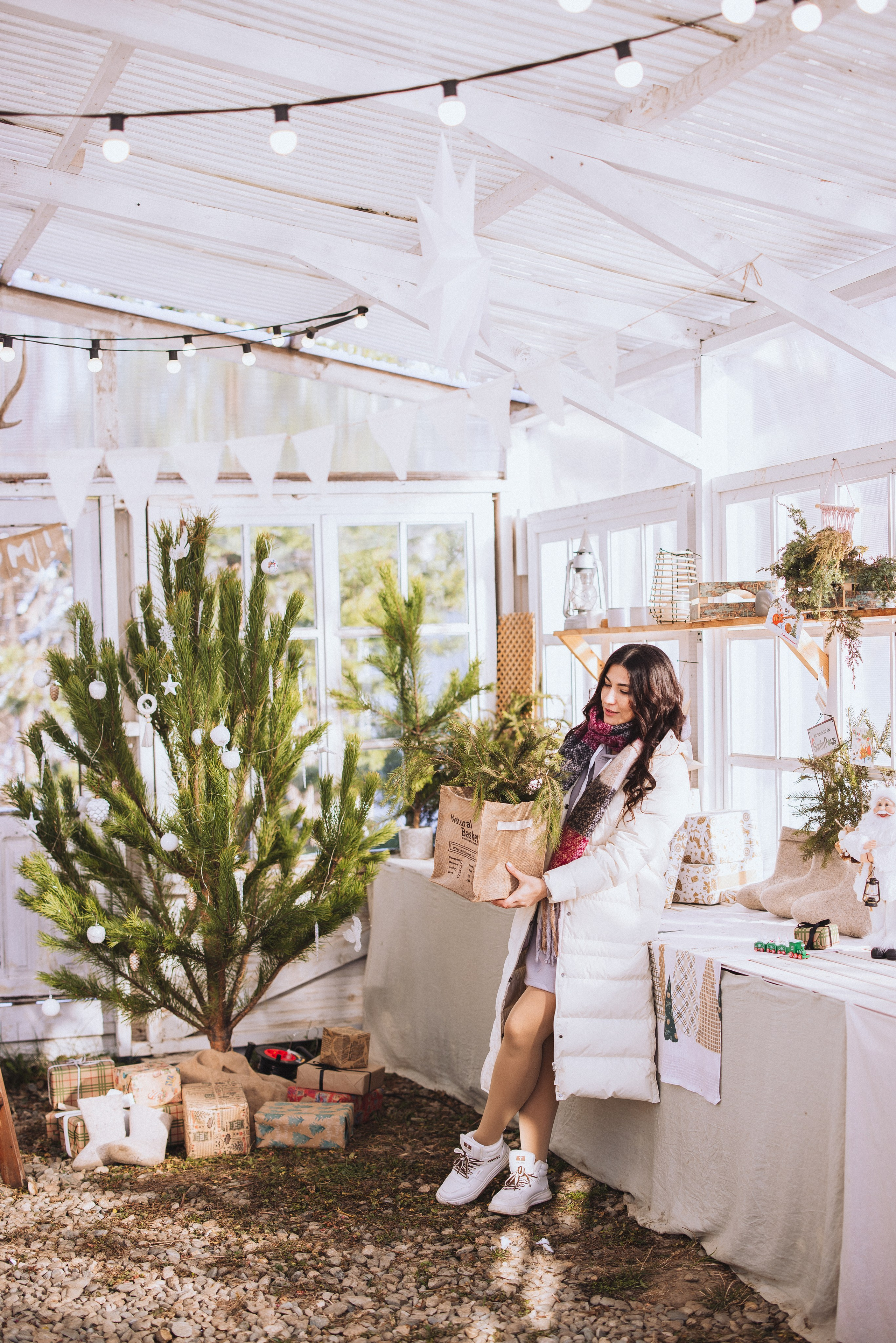 Загородная фотостудия «Clover Dacha». Семейный и детский фотограф в Краснодаре Анна Трашкова