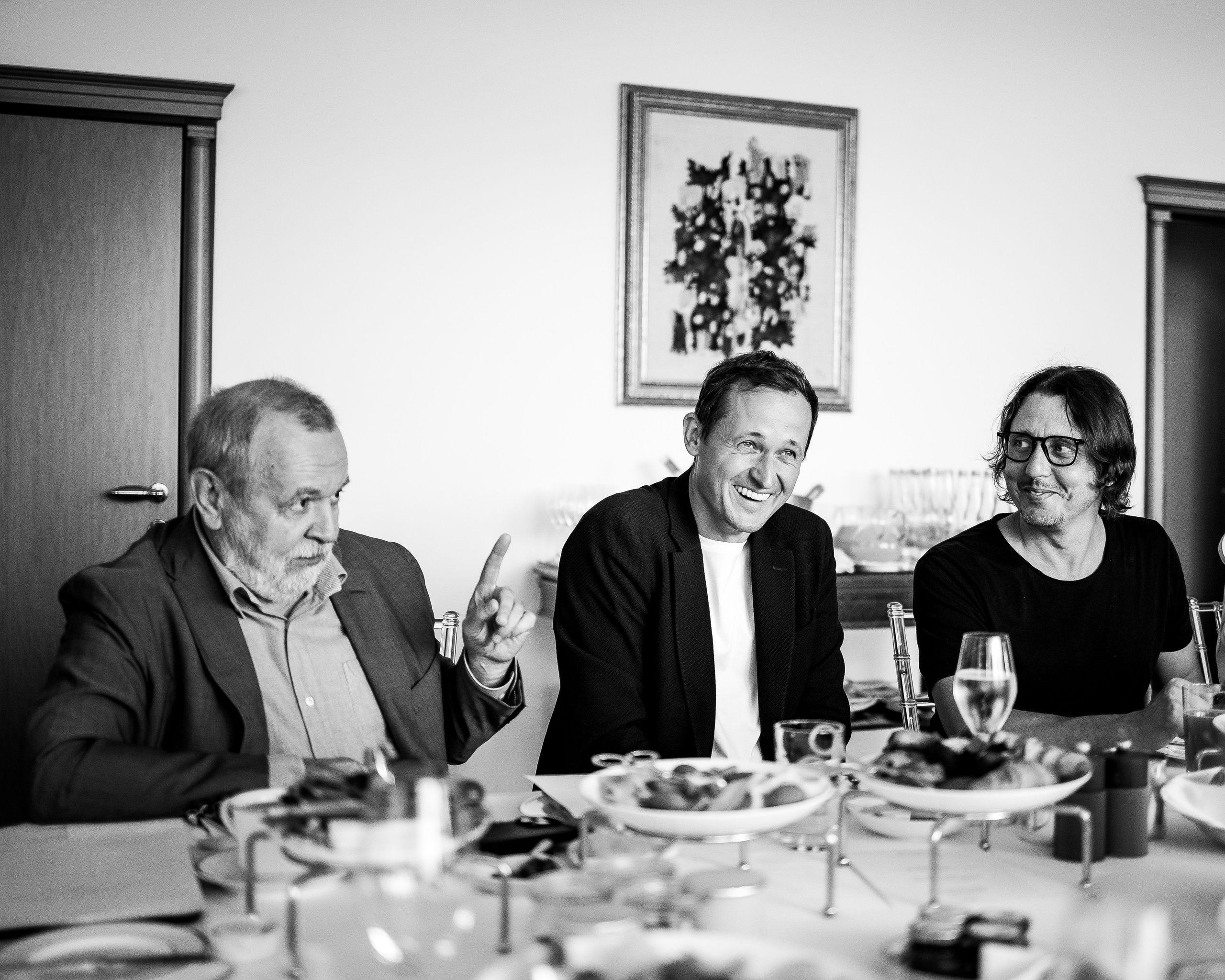 Репортаж. Фотограф Нина Крутая Москва