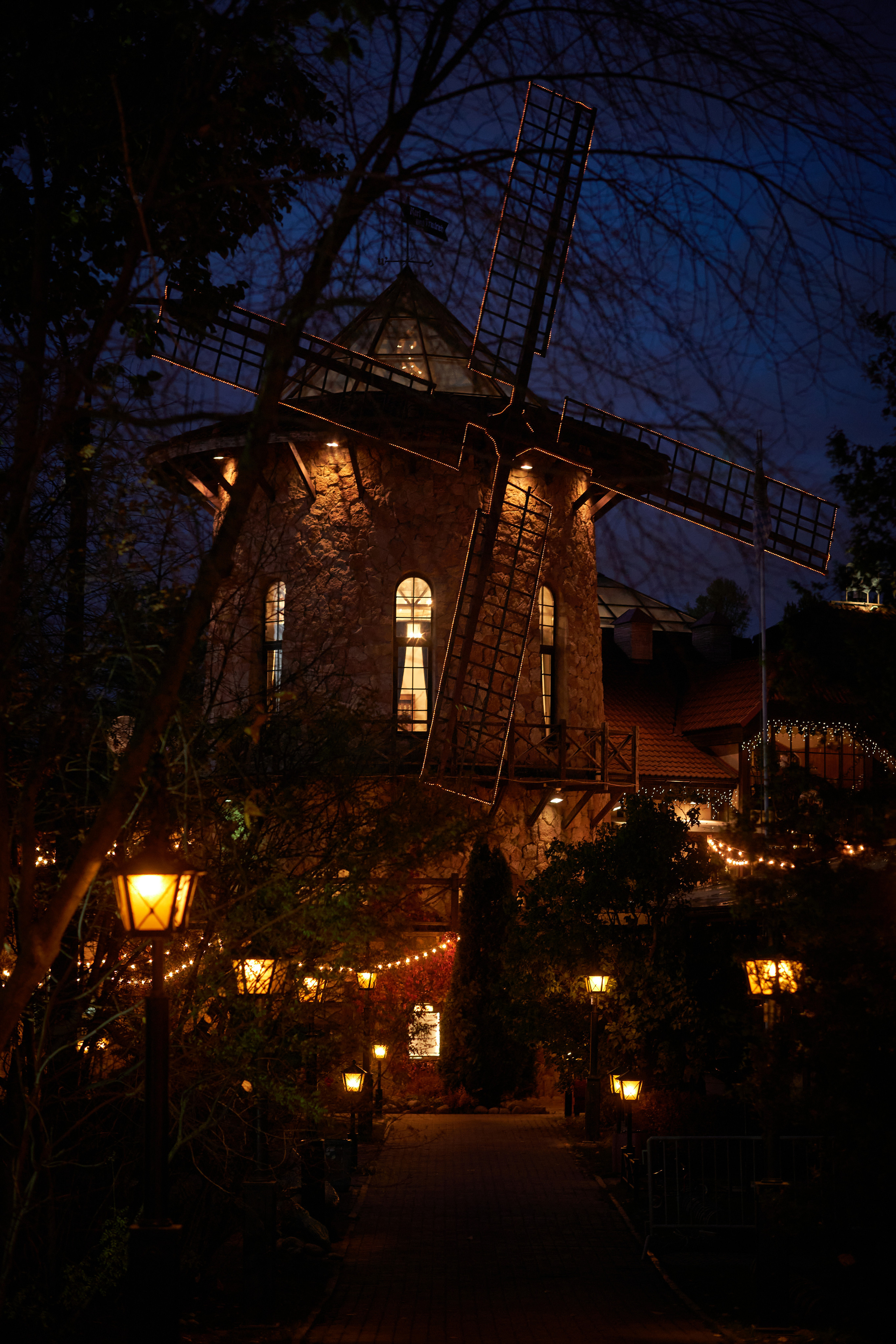 Прогулка у ресторана «Карл и Фридрих». Фотограф людей и животных в Санкт-Петербурге Марина Бурмистрова