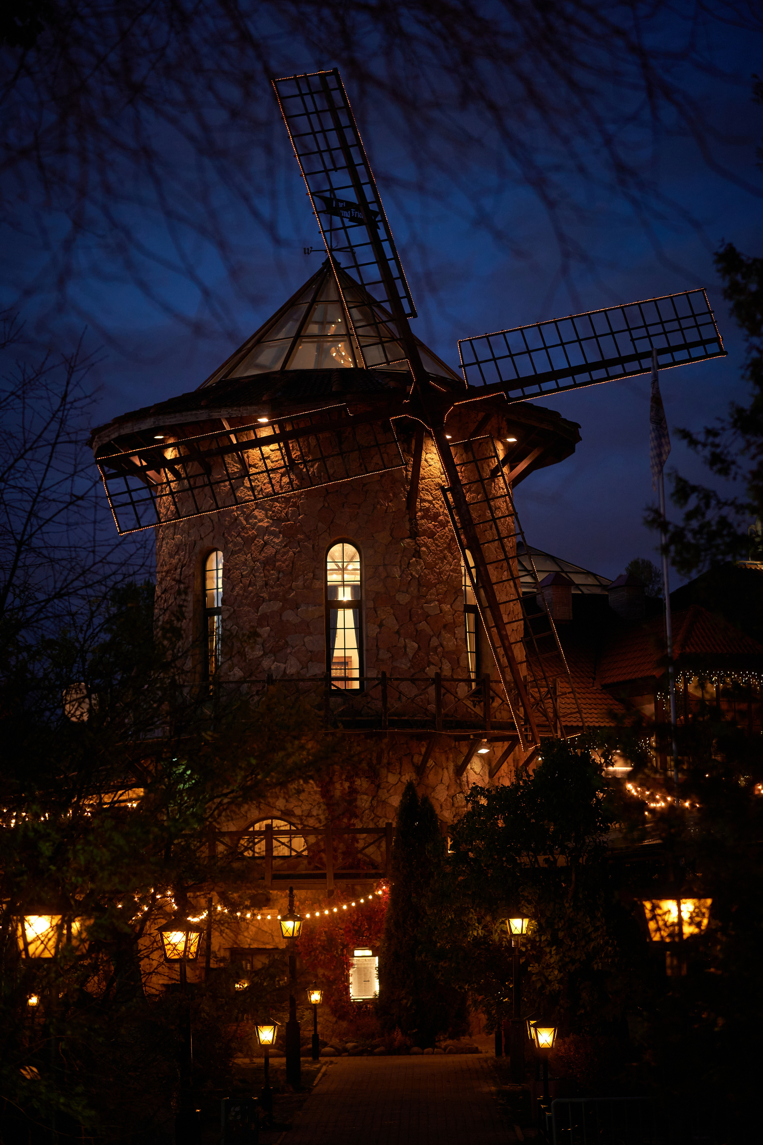 Прогулка у ресторана «Карл и Фридрих». Фотограф людей и животных в Санкт-Петербурге Марина Бурмистрова