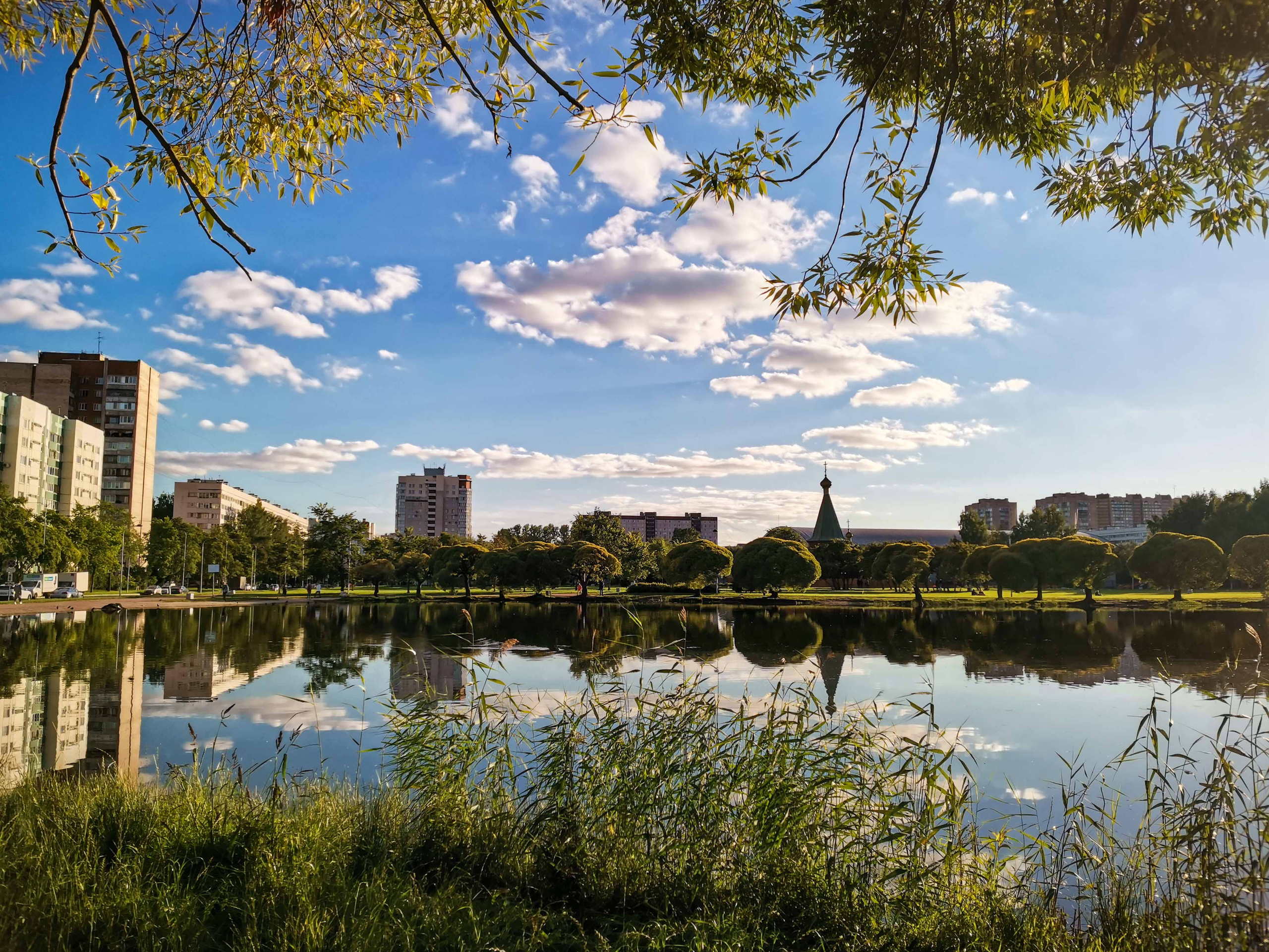 Мобильная фотография. Фотограф людей и животных в Санкт-Петербурге Марина Бурмистрова