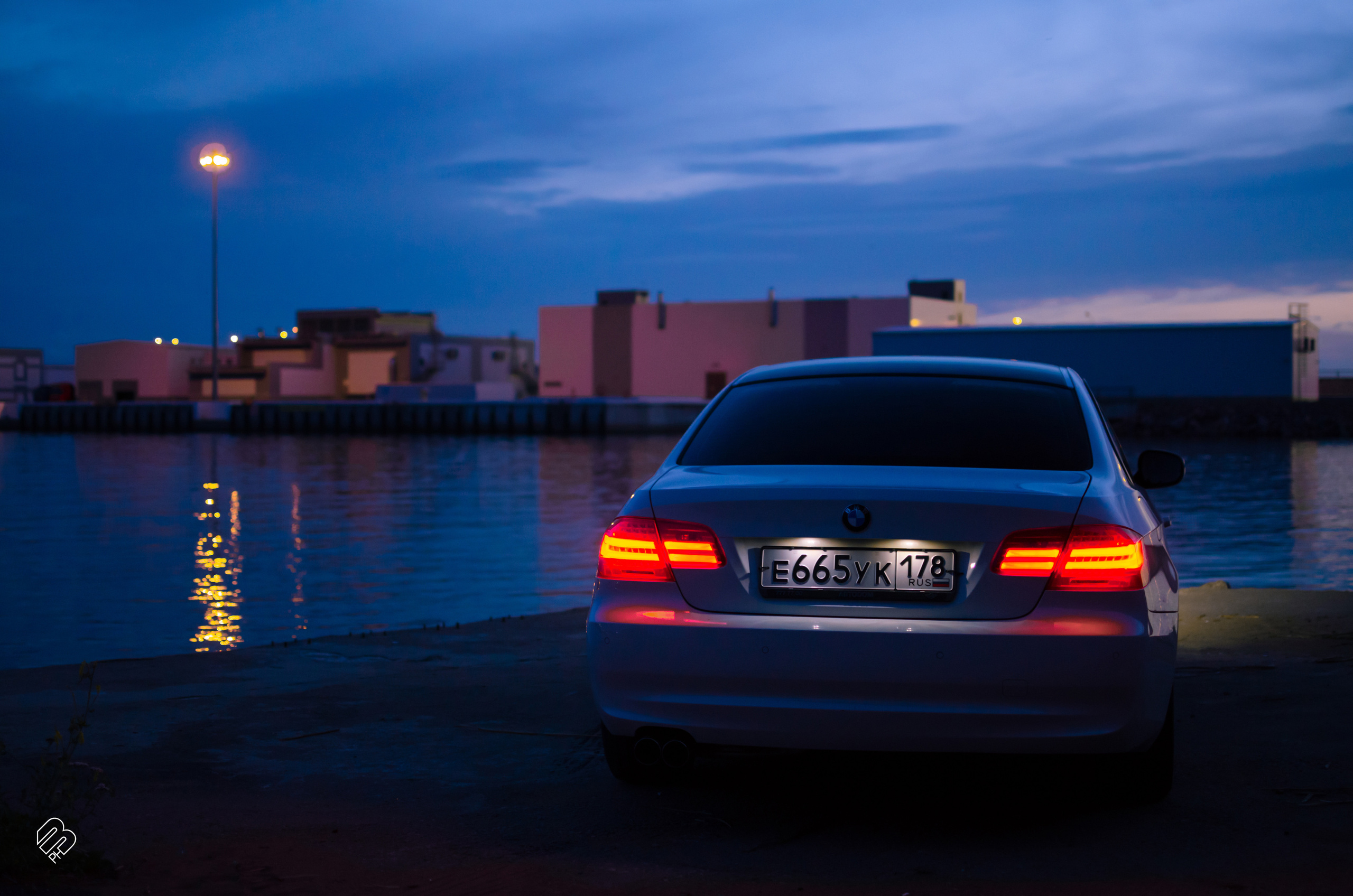 Съемка автомобиля. Фотограф людей и животных в Санкт-Петербурге Марина Бурмистрова