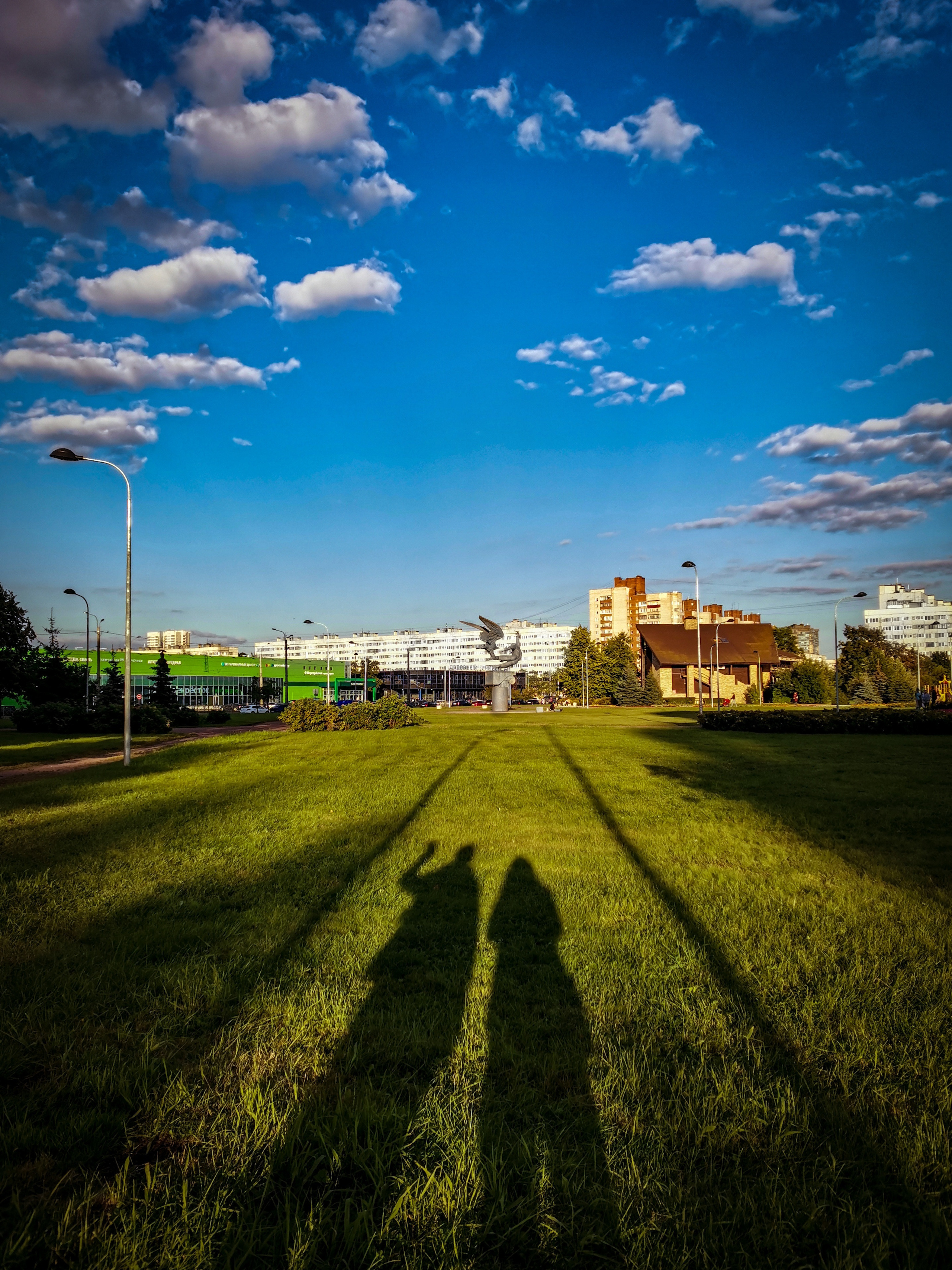 Мобильная фотография. Фотограф людей и животных в Санкт-Петербурге Марина Бурмистрова