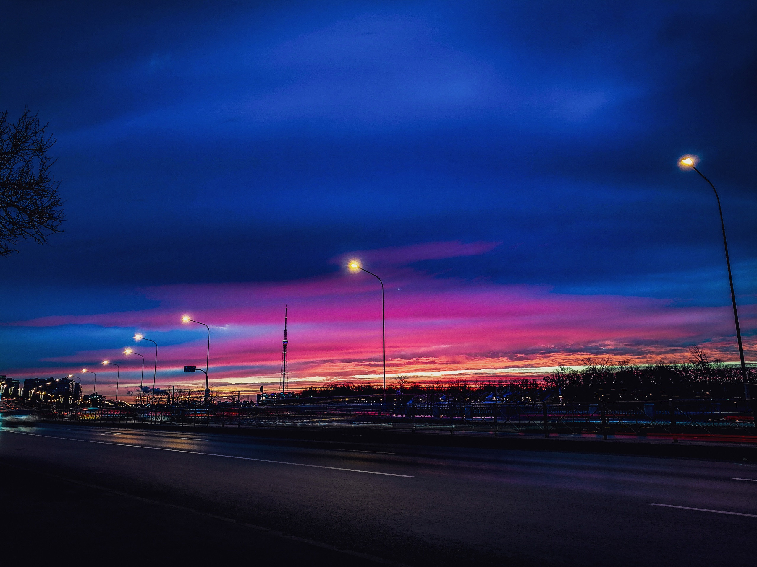 Мобильная фотография. Фотограф людей и животных в Санкт-Петербурге Марина Бурмистрова