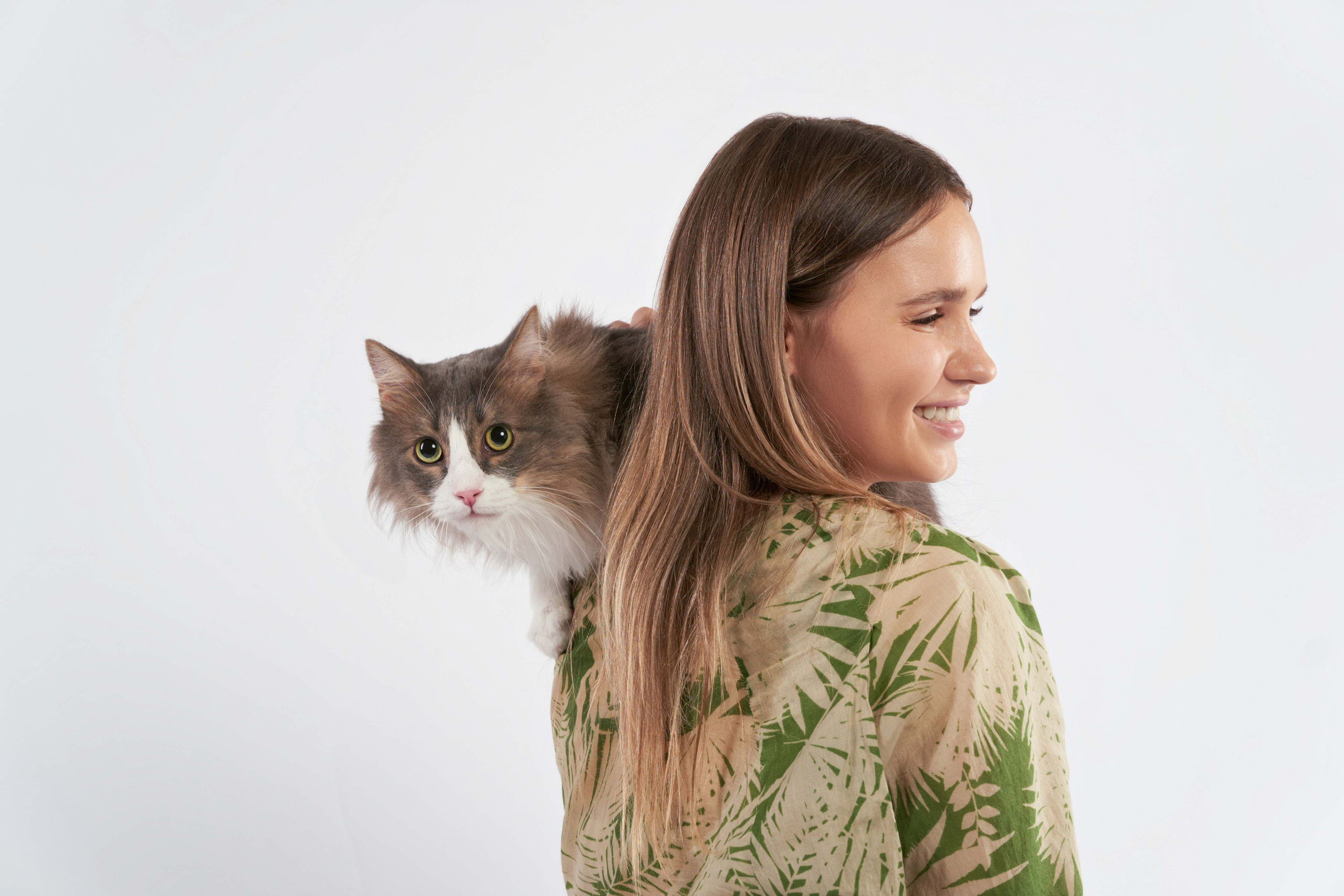 Студийные. Фотограф людей и животных в Санкт-Петербурге Марина Бурмистрова