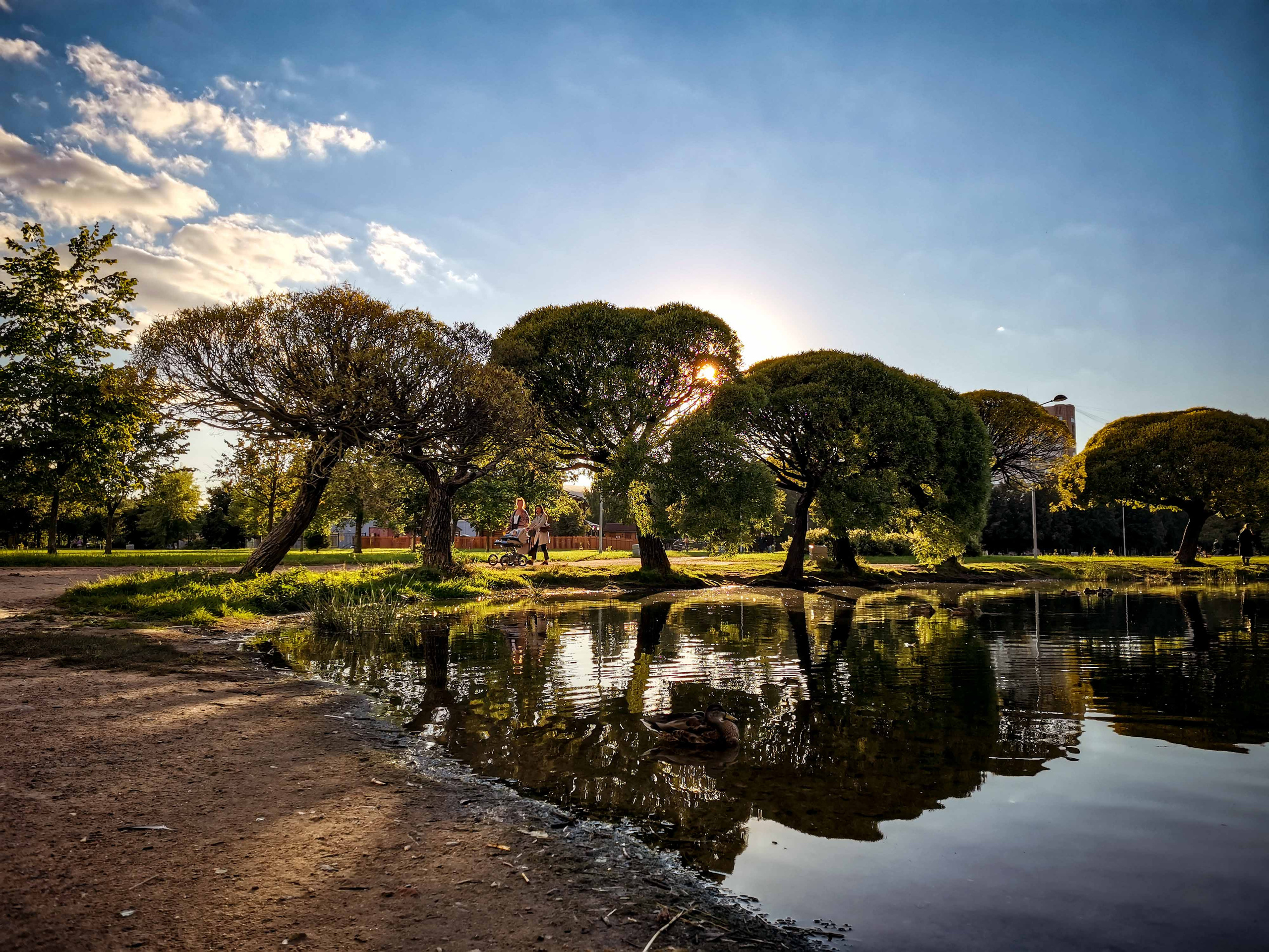 Мобильная фотография. Фотограф людей и животных в Санкт-Петербурге Марина Бурмистрова