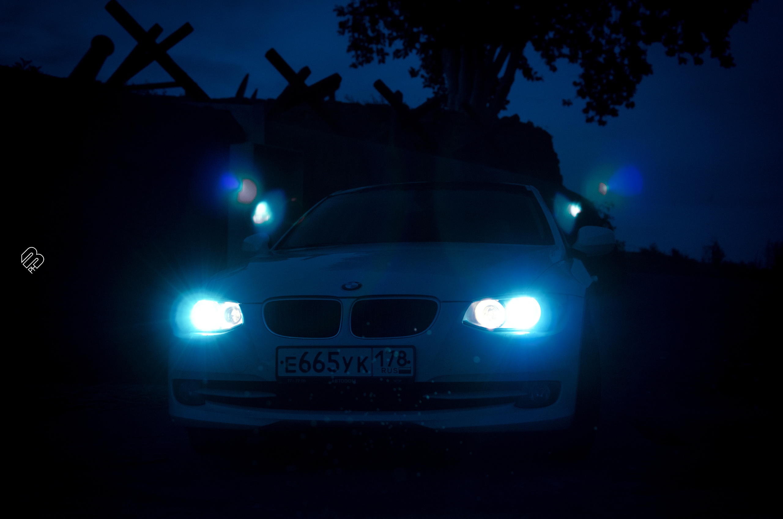 Съемка автомобиля. Фотограф людей и животных в Санкт-Петербурге Марина Бурмистрова