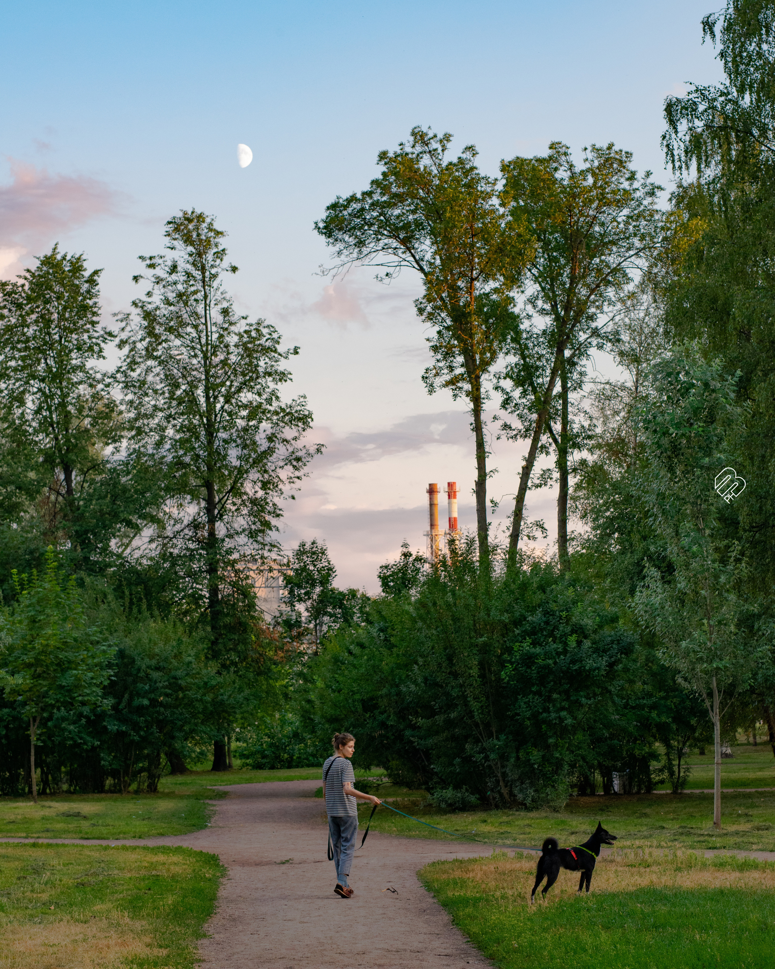 Случайные съемки. Фотограф людей и животных в Санкт-Петербурге Марина Бурмистрова